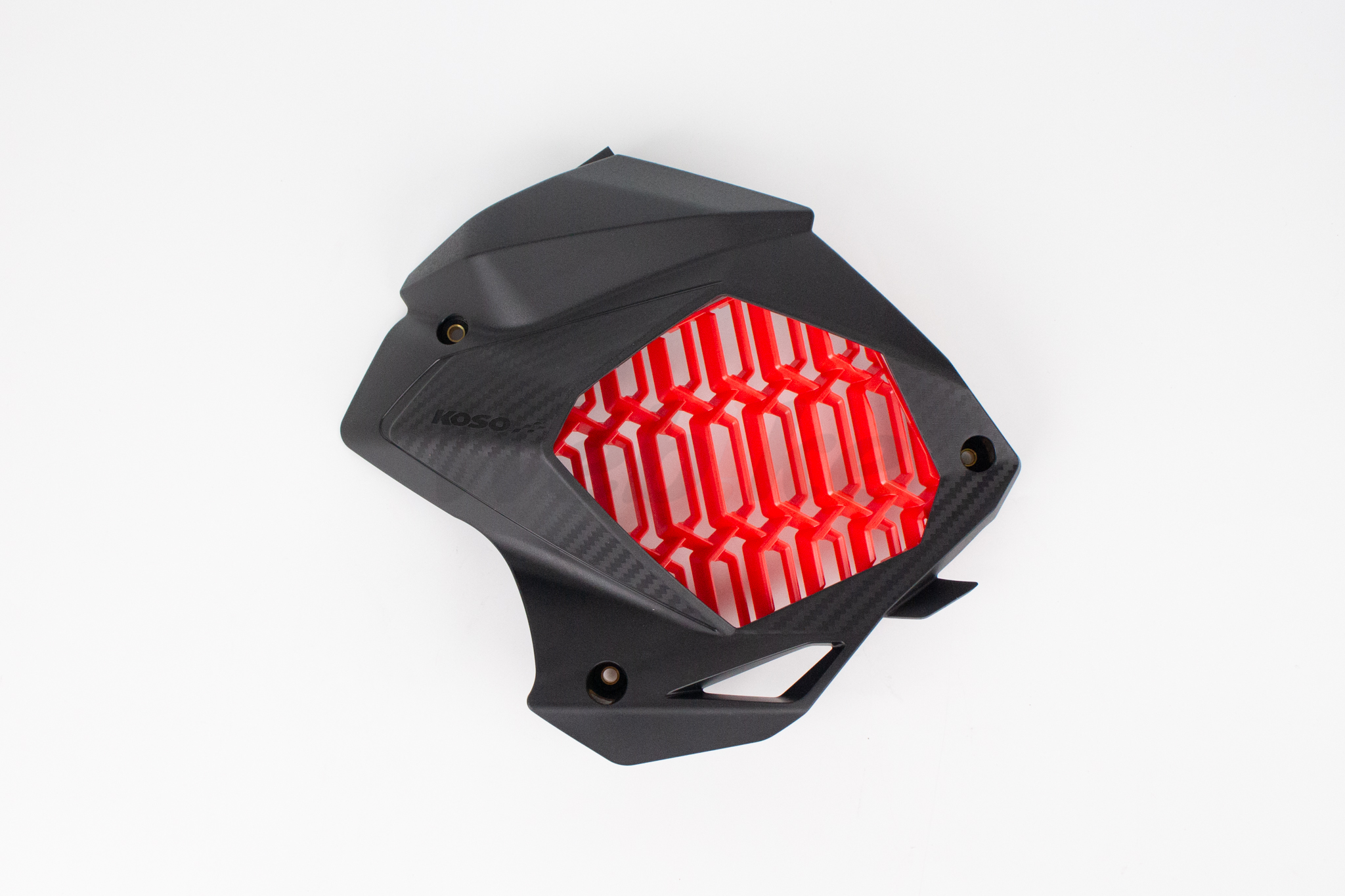 导风水箱护罩 劲战六代、水冷BWS、FORCE 2.0_全景 导风水箱护罩 劲战六代、水冷BWS、FORCE 2.0_全景