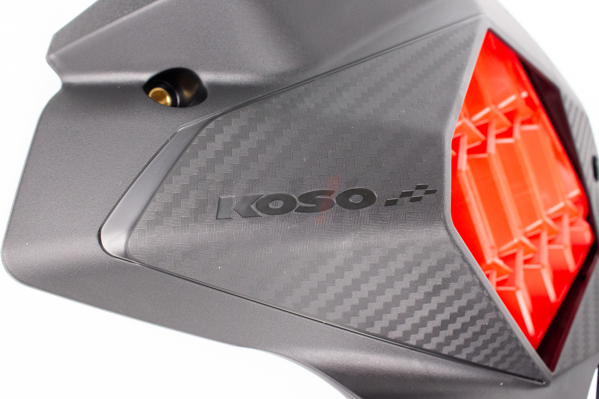 导风水箱护罩 劲战六代、水冷BWS、FORCE 2.0_特写 导风水箱护罩 劲战六代、水冷BWS、FORCE 2.0_特写