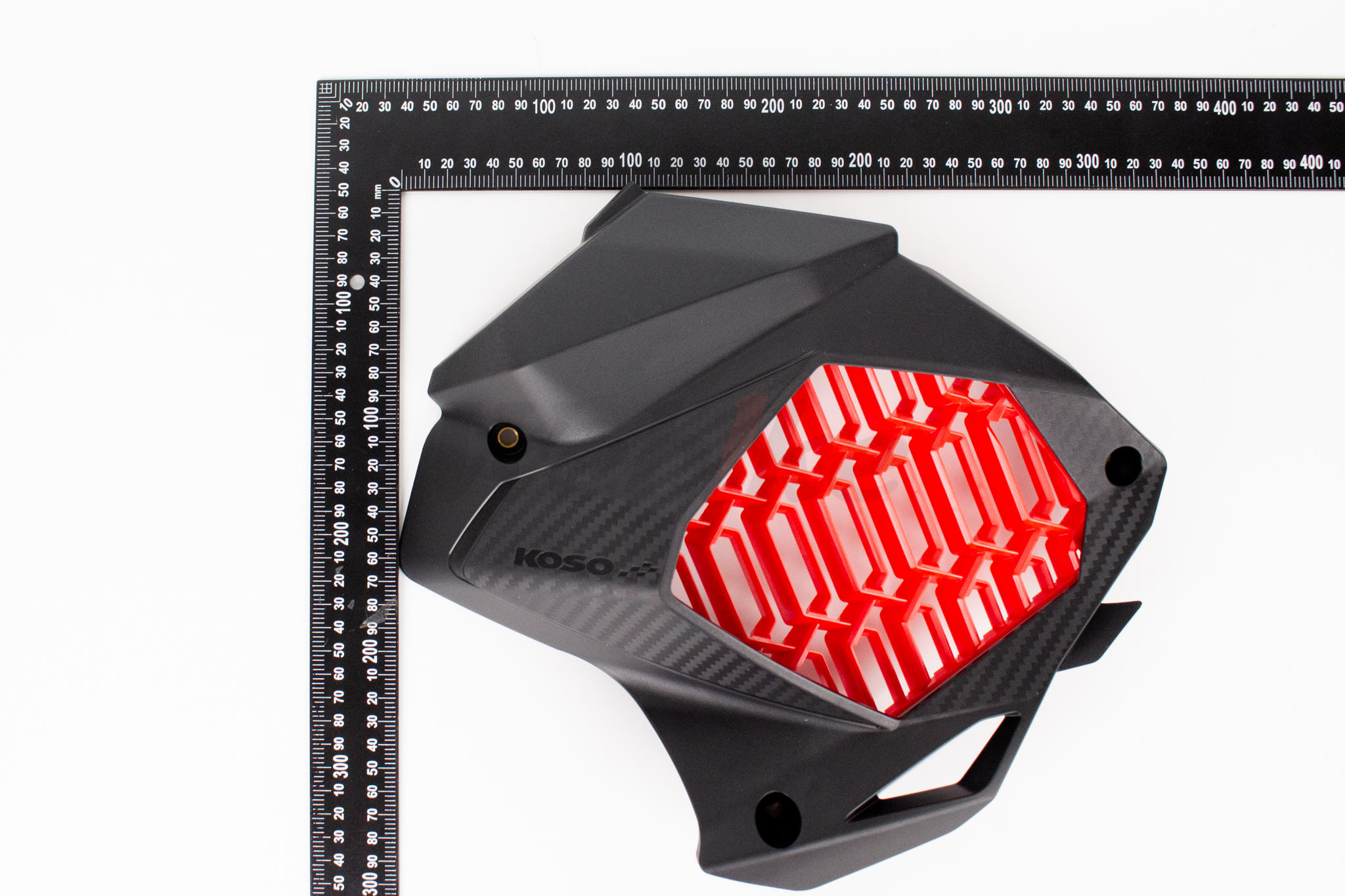 导风水箱护罩 劲战六代、水冷BWS、FORCE 2.0_尺寸 导风水箱护罩 劲战六代、水冷BWS、FORCE 2.0_尺寸