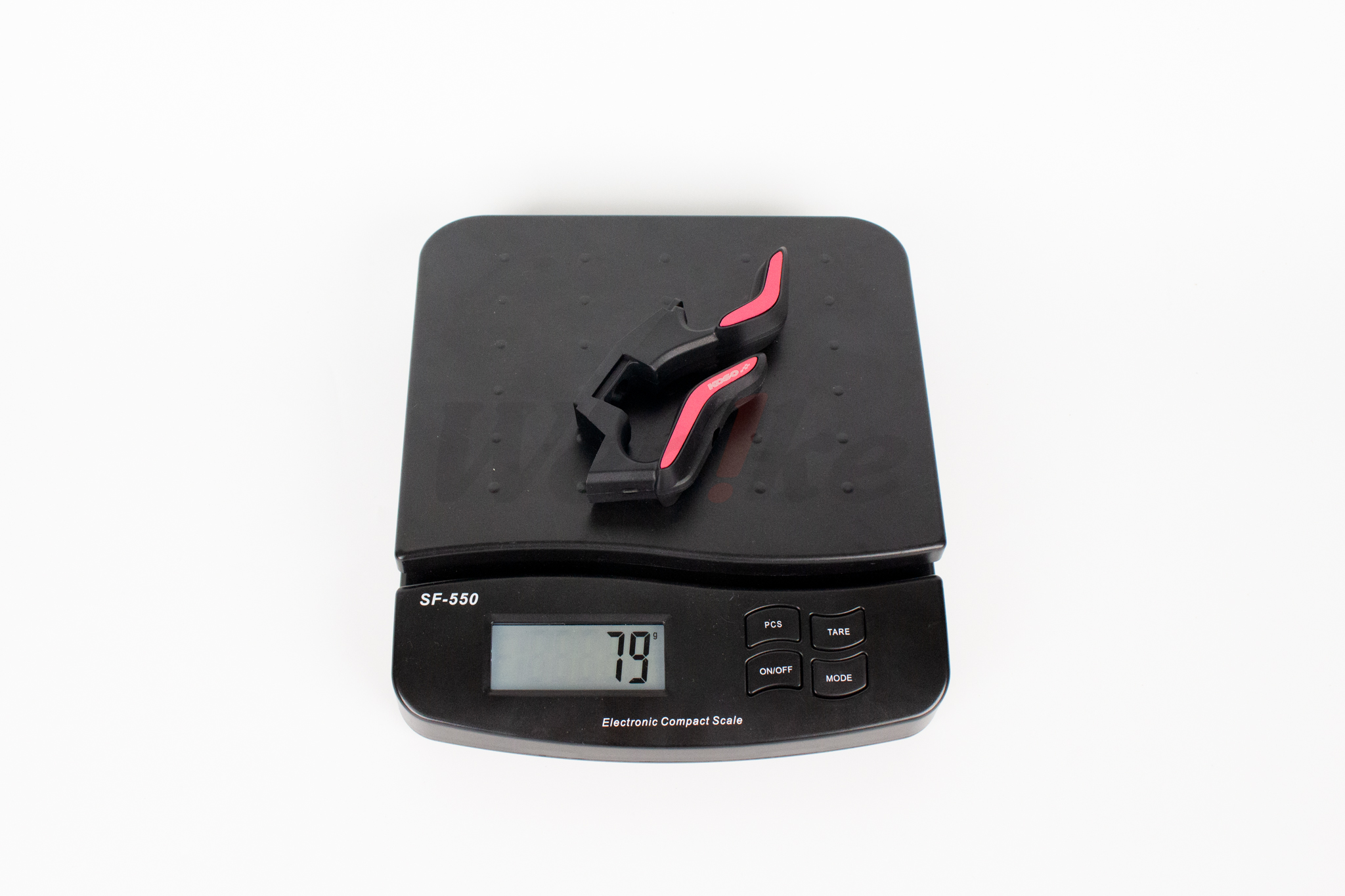 Gulf Stream Plug Hook_重量