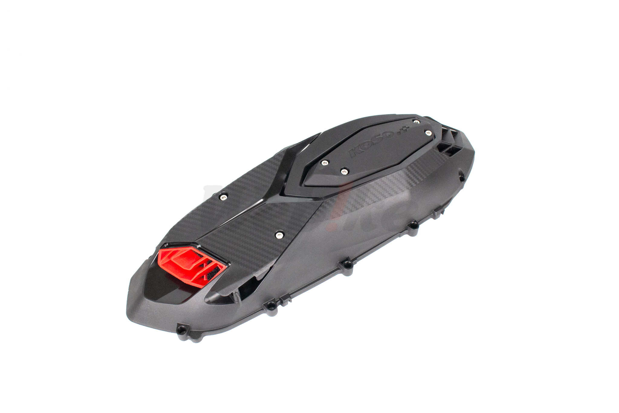 Transmission Cover DRG 158 MK1/2, MMBCU_特寫