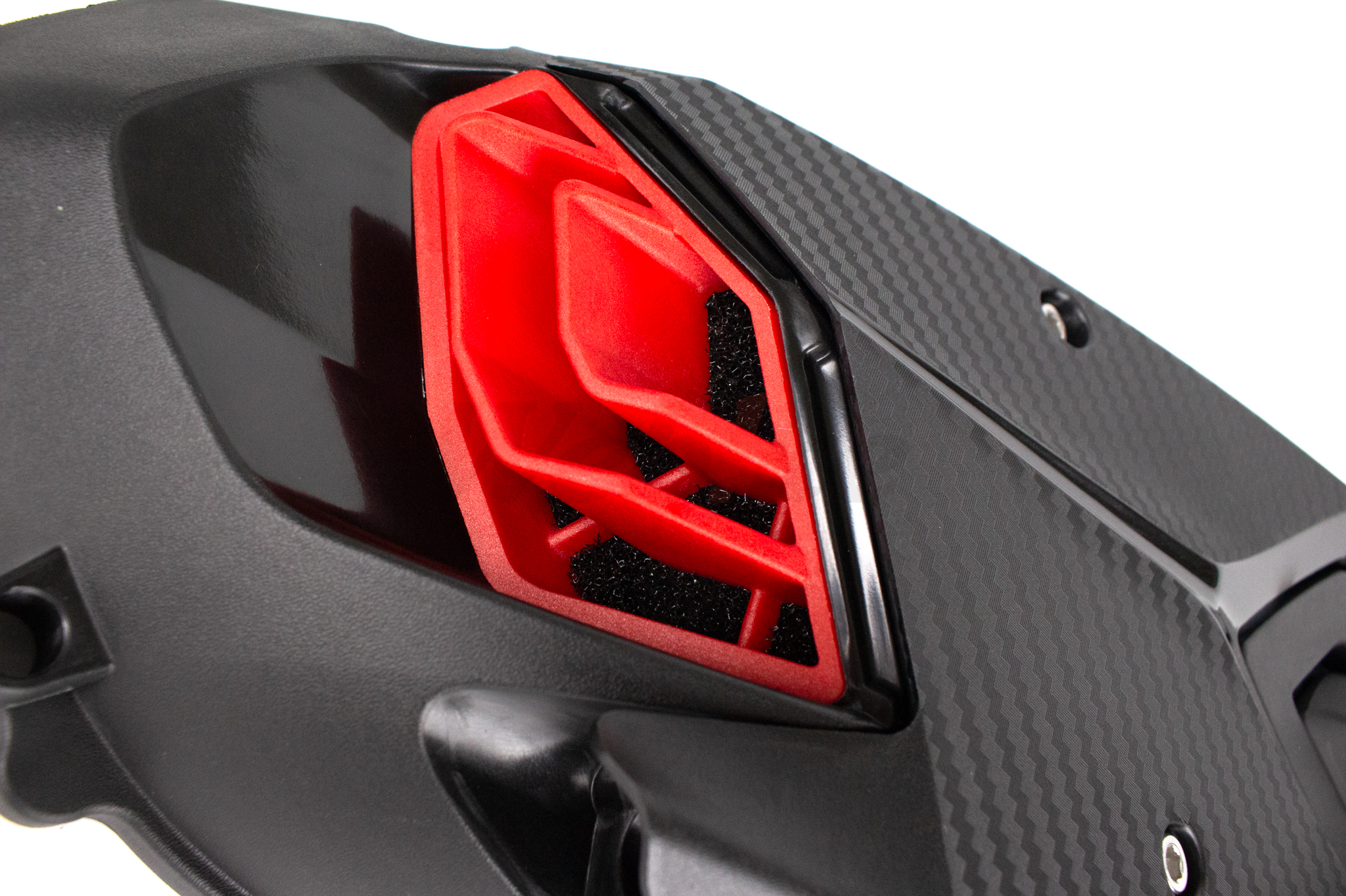 Transmission Cover DRG 158 MK1/2, MMBCU_特寫