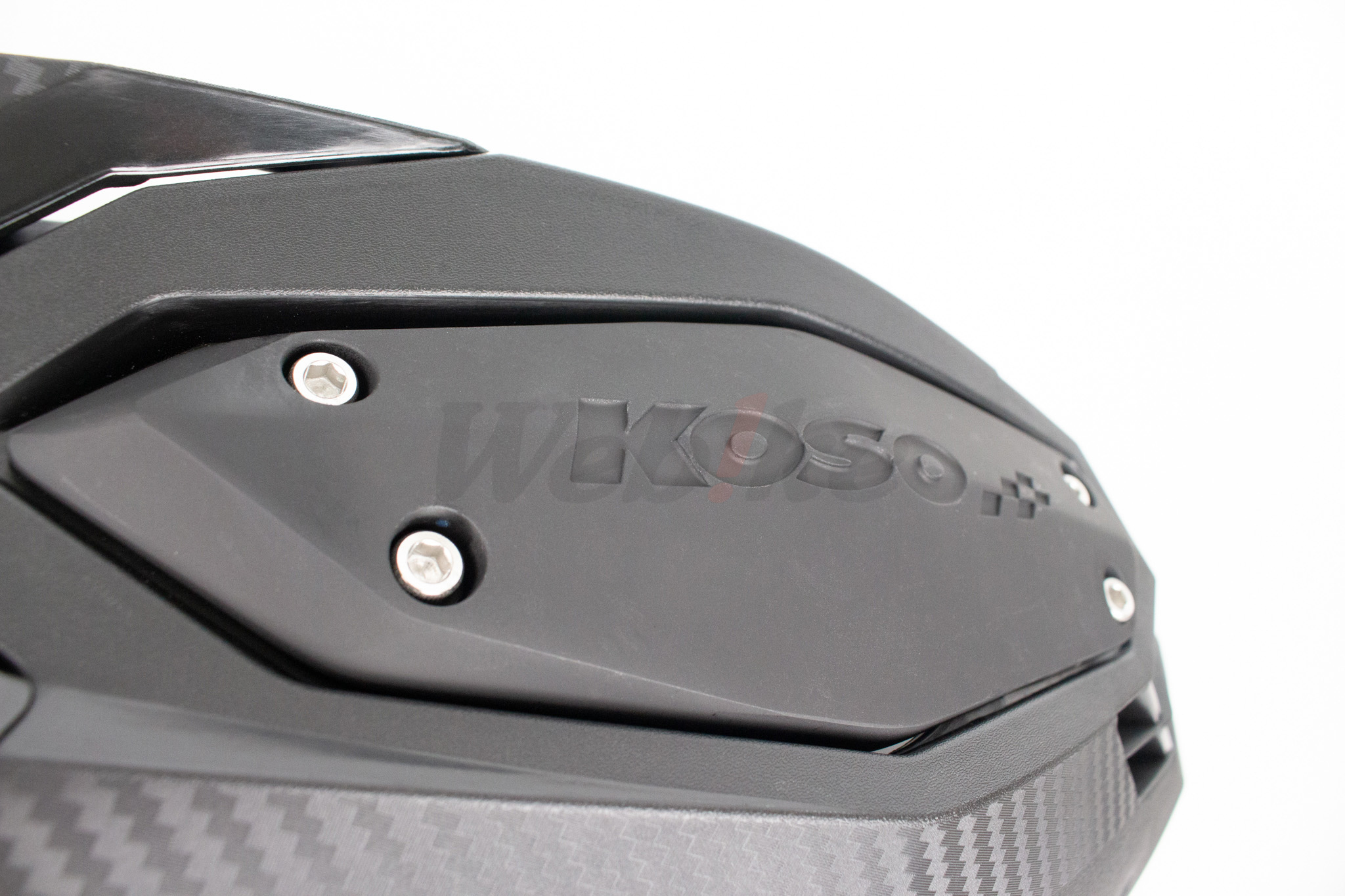 Transmission Cover DRG 158 MK1/2, MMBCU_特寫