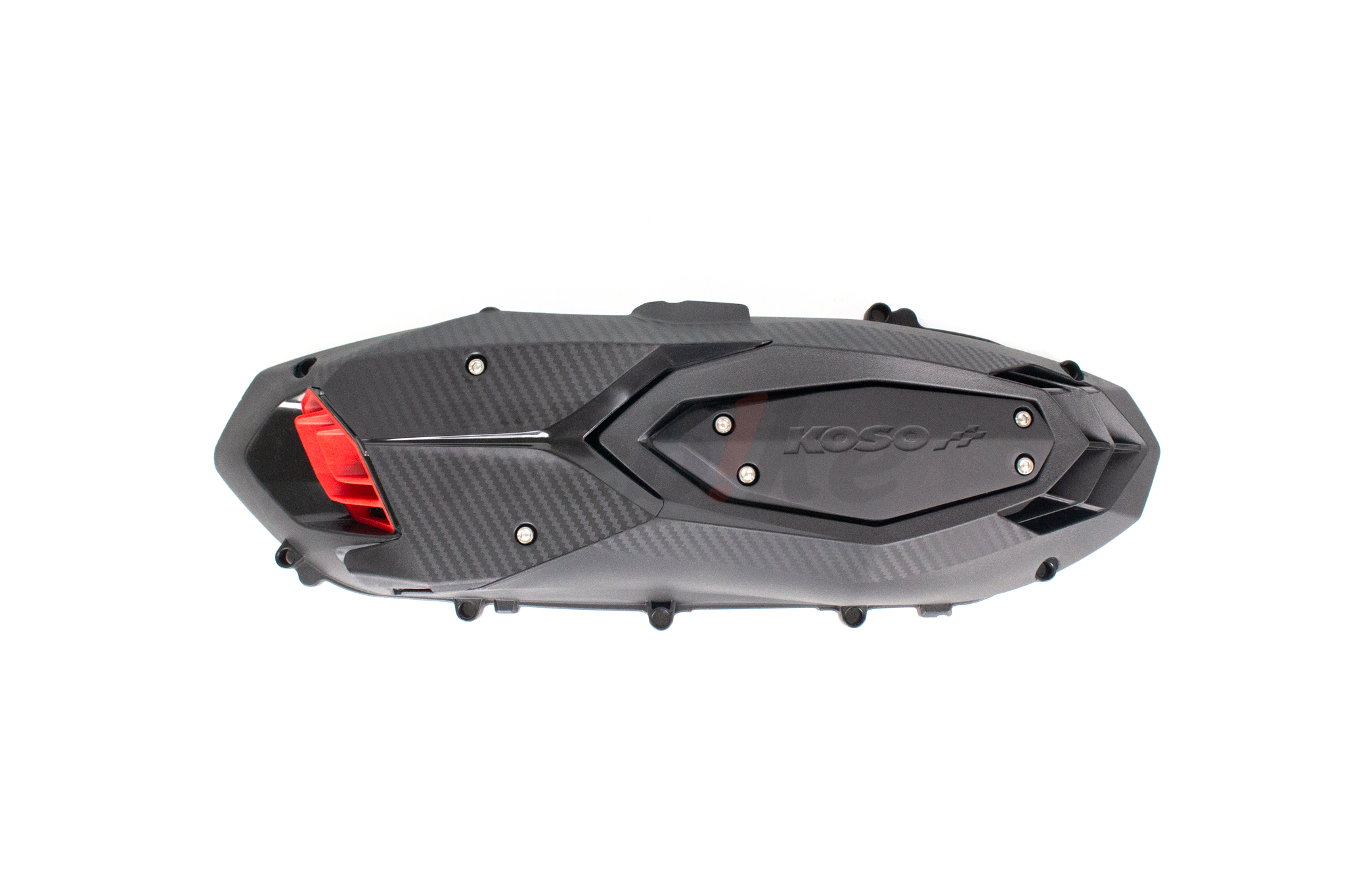 Transmission Cover DRG 158 MK1/2, MMBCU_全景