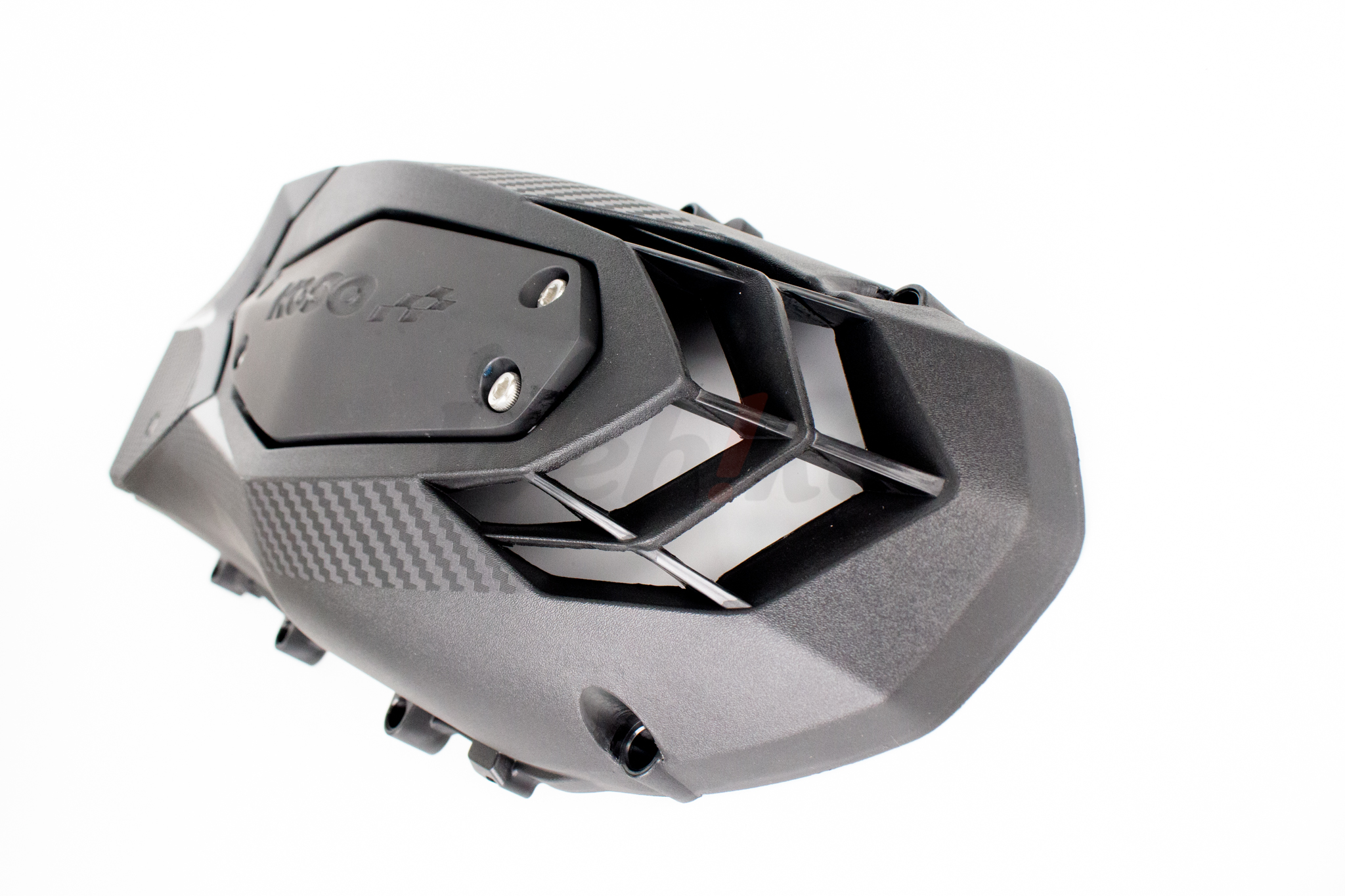 Transmission Cover DRG 158 MK1/2, MMBCU_特寫