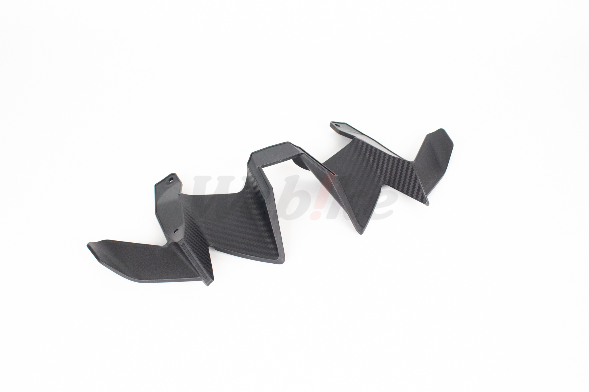 大灯下导流 FORCE 2.0_特写 大灯下导流 FORCE 2.0_特写