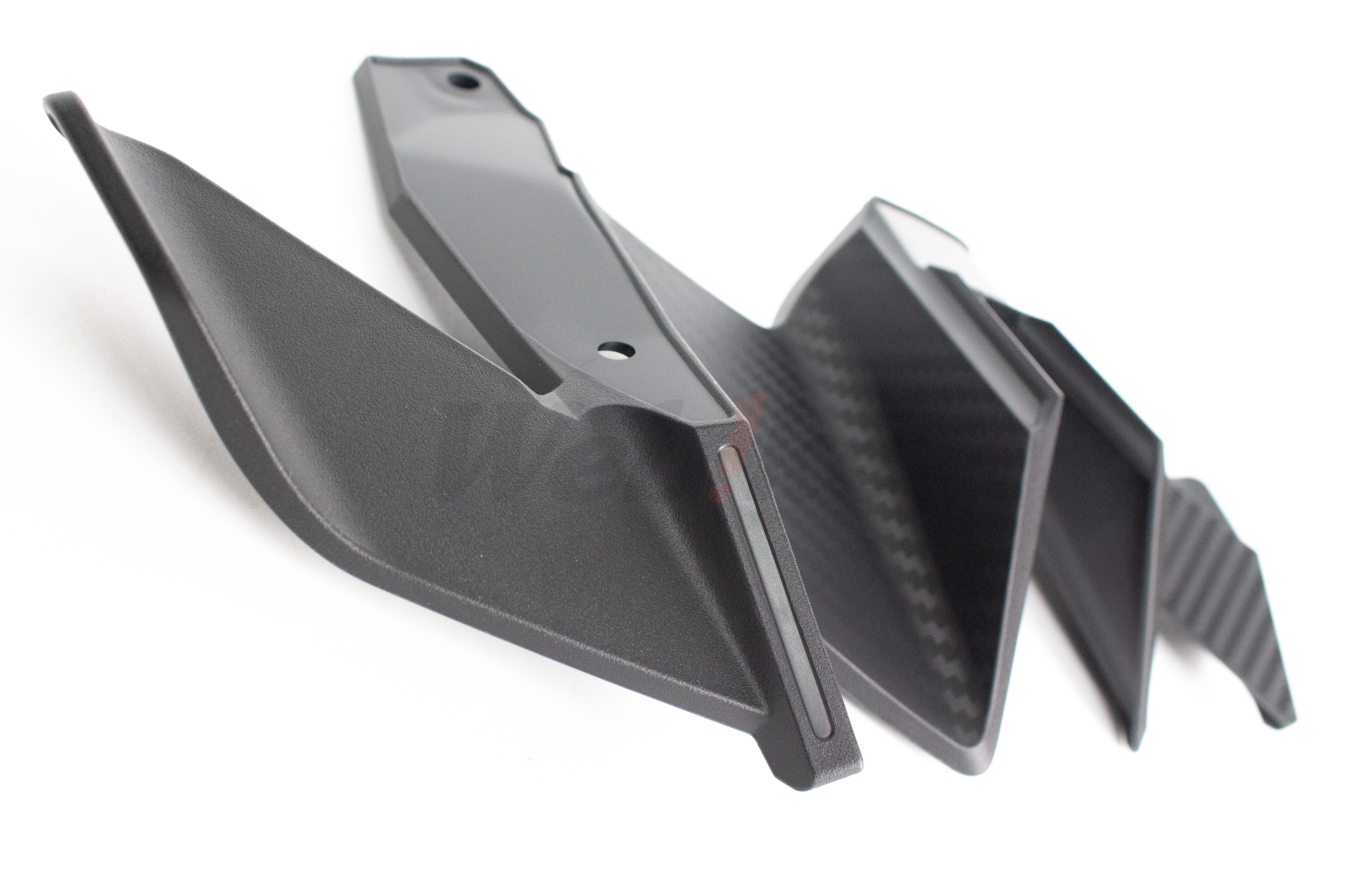 大灯下导流 FORCE 2.0_特写 大灯下导流 FORCE 2.0_特写