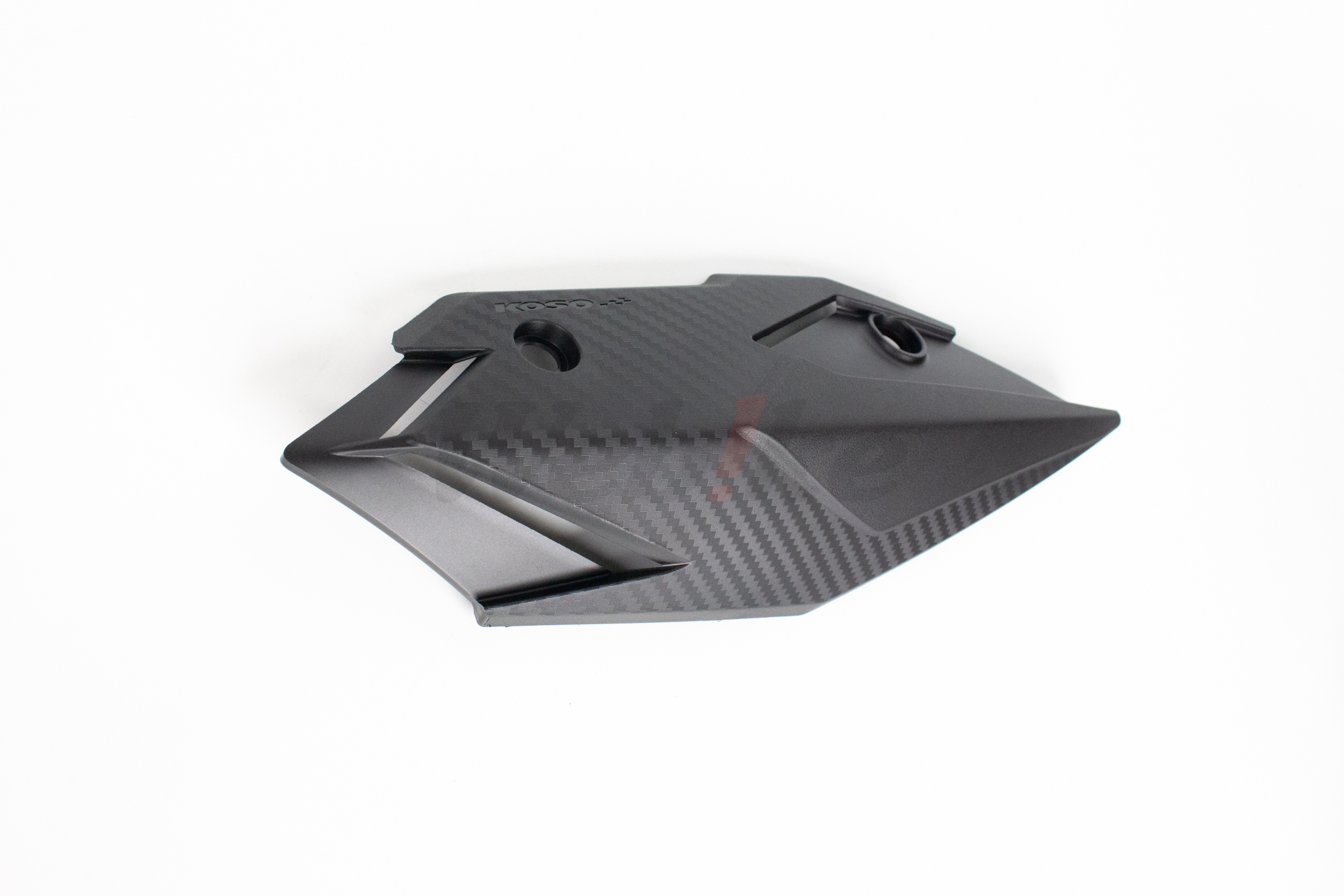 Exhaust Pipe Anti-Scald Protective Cover CYGNUS GRYPHUS_特寫