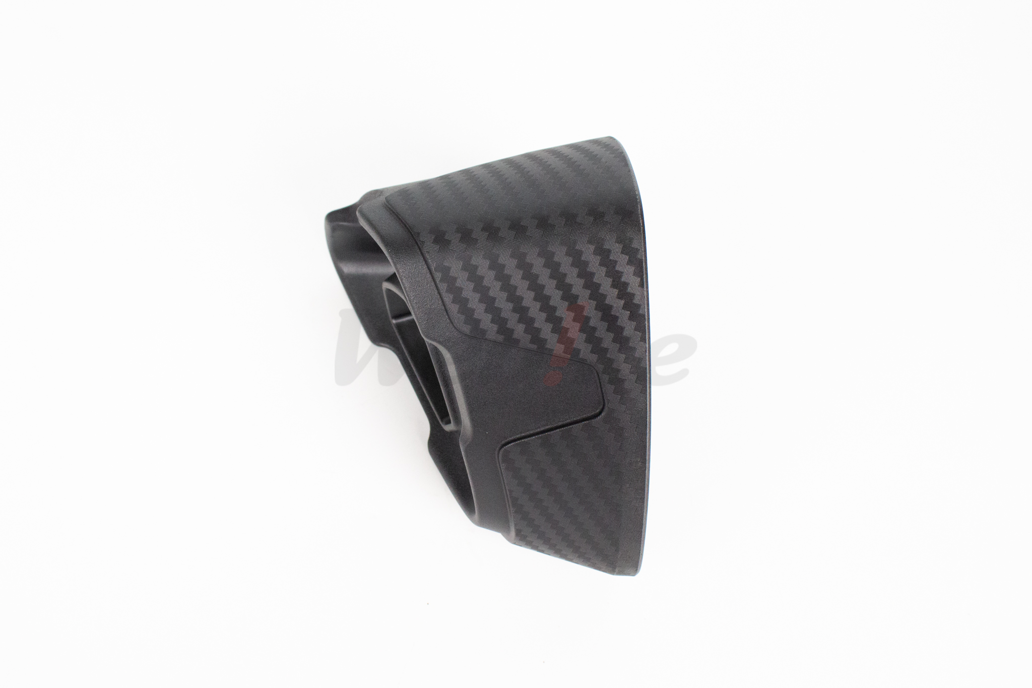 Exhaust Pipe Anti-Scald Protective Cover CYGNUS GRYPHUS_特寫