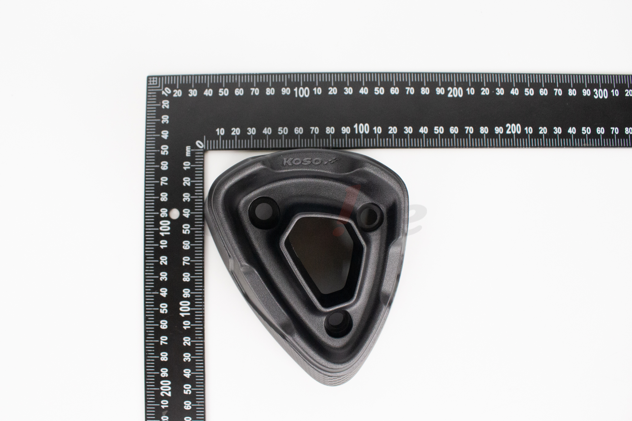 Exhaust Pipe Anti-Scald Protective Cover CYGNUS GRYPHUS_尺寸