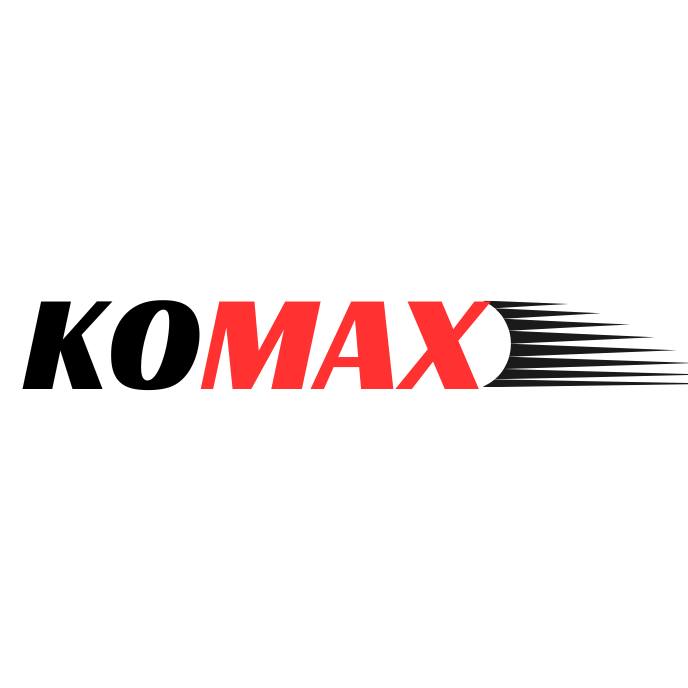 KOMAX(3)