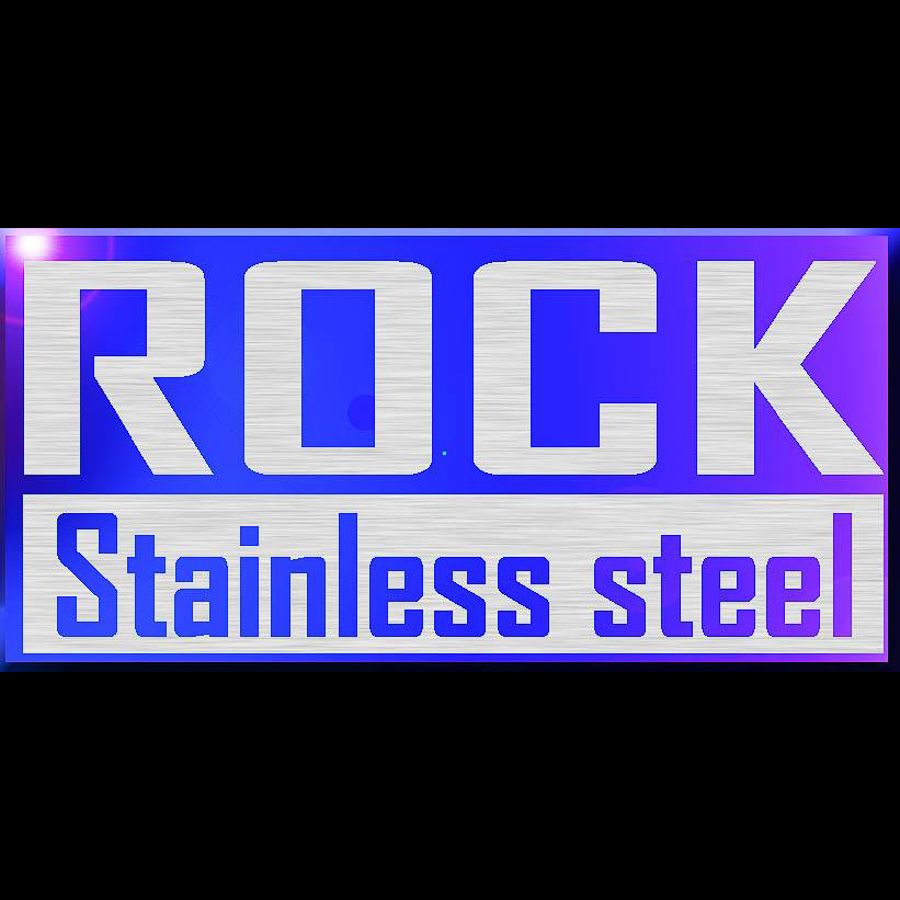 ROCK Stainless Steel