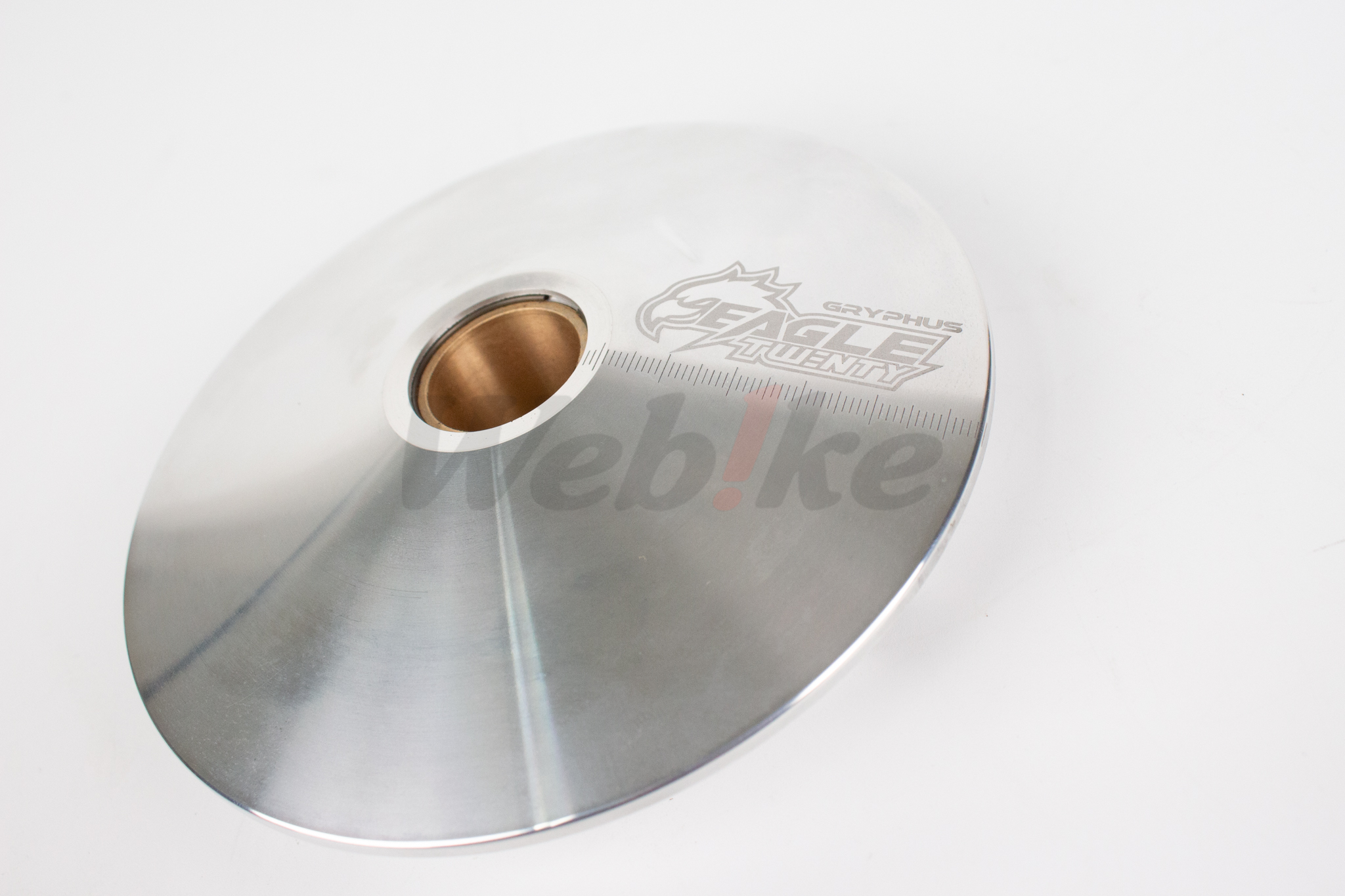 传动前组 劲战六代、水冷BWS 等车款_特写