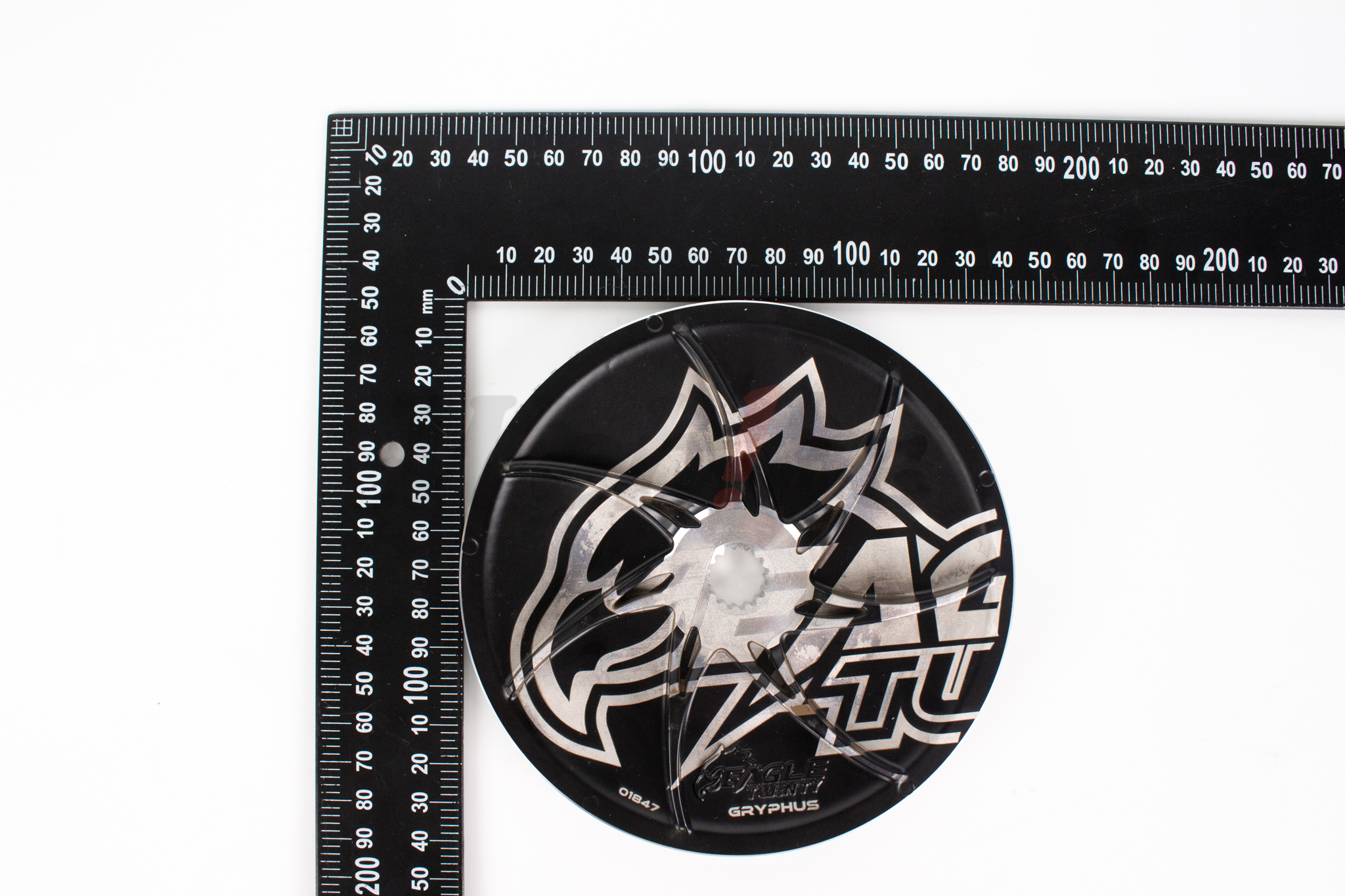 传动前组 劲战六代、水冷BWS 等车款_尺寸