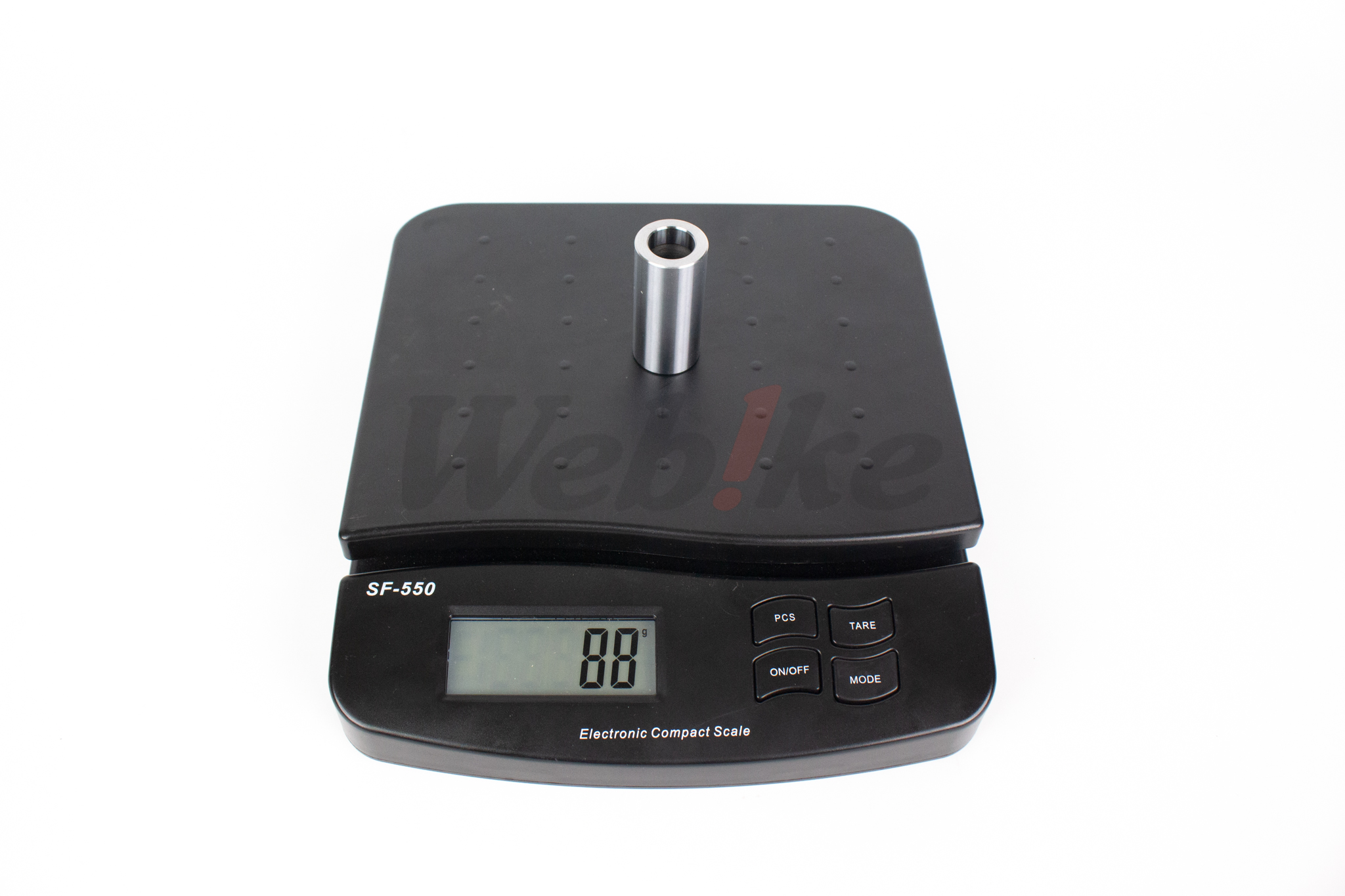 传动前组 劲战六代、水冷BWS 等车款_重量