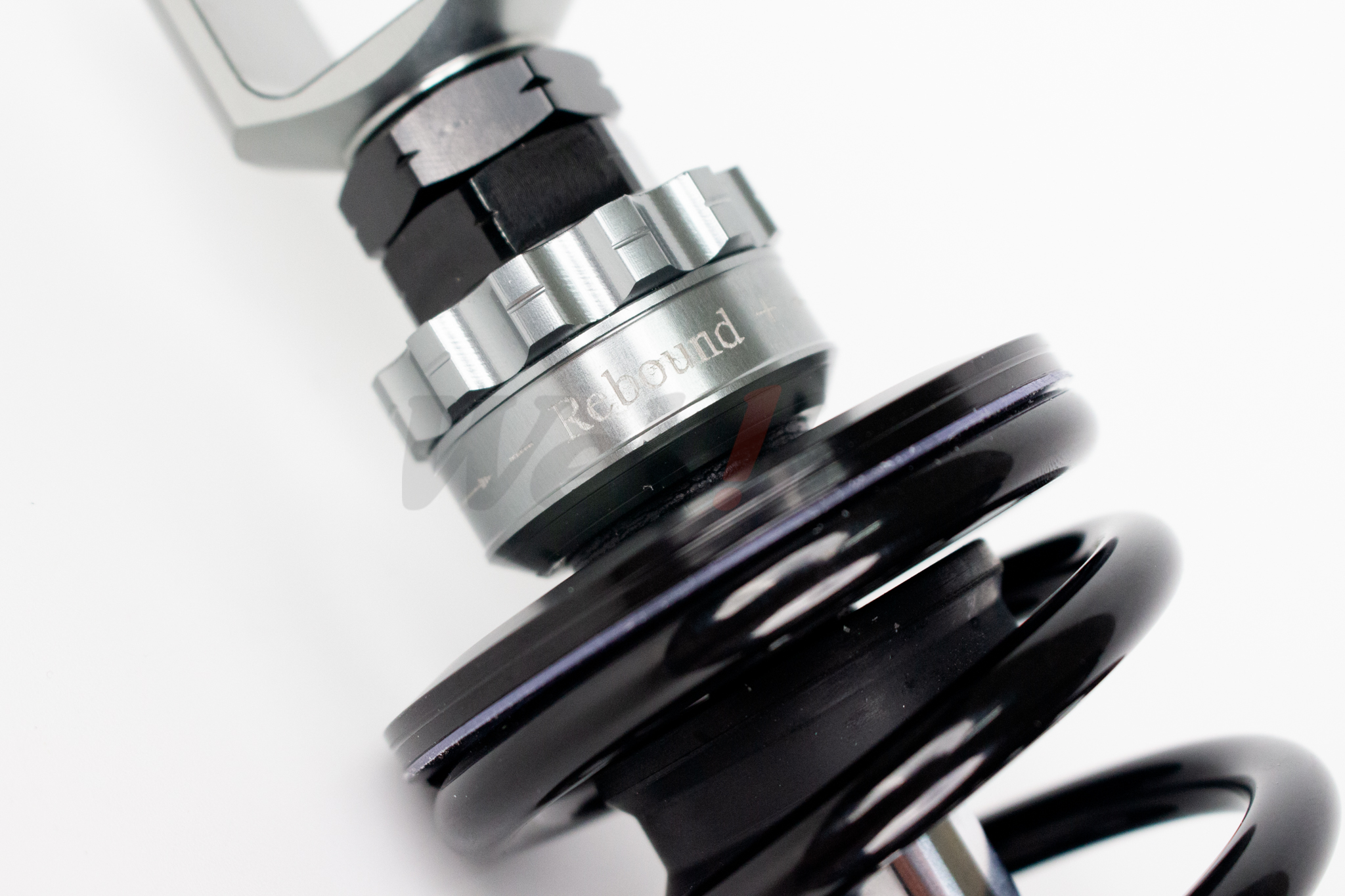 H2 Rear Suspension CYGNUS GRYPHUS Mk6_特寫 H2 Rear Suspension CYGNUS GRYPHUS Mk6_特寫