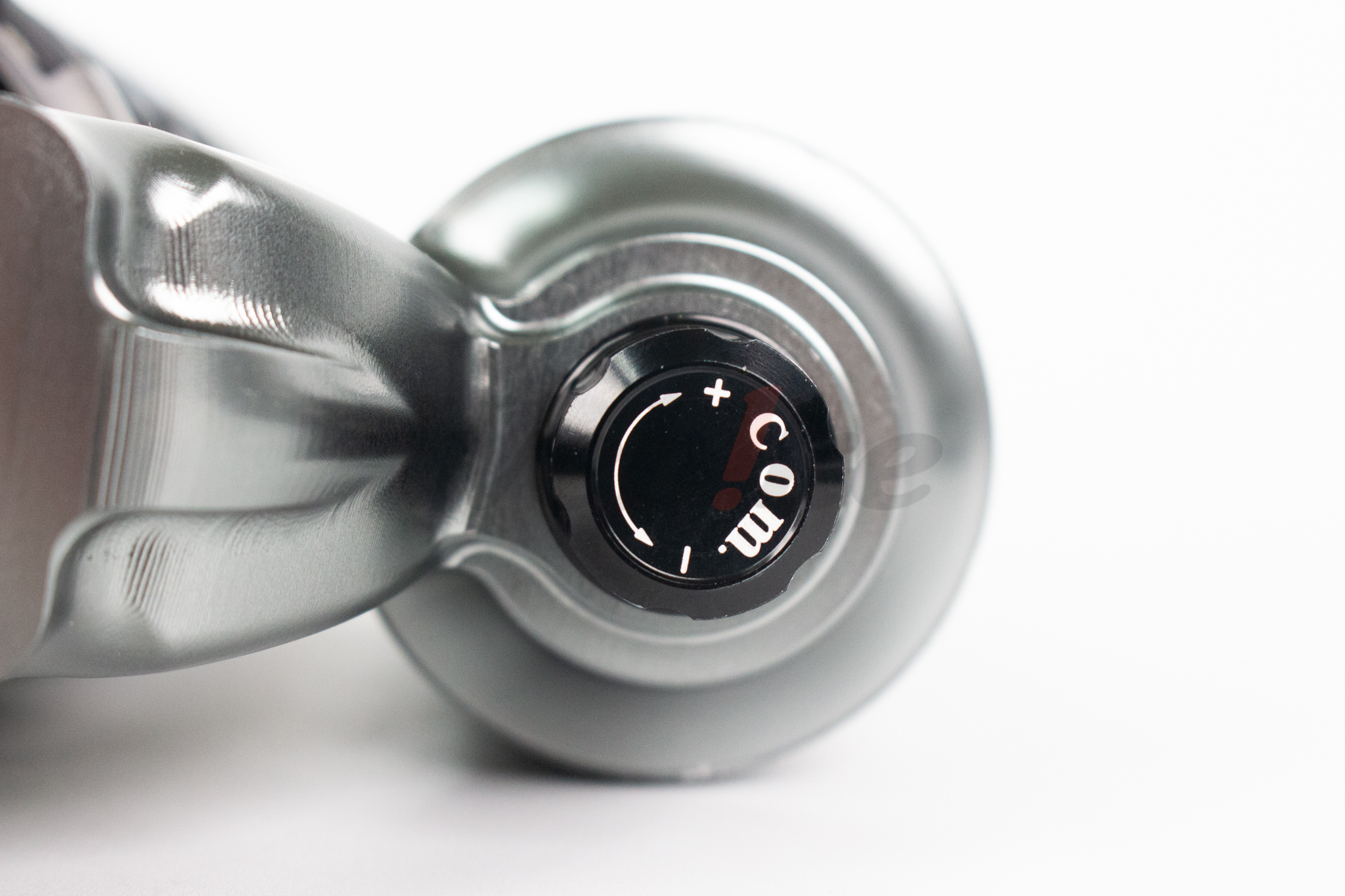 H2 Rear Suspension CYGNUS GRYPHUS Mk6_特寫 H2 Rear Suspension CYGNUS GRYPHUS Mk6_特寫