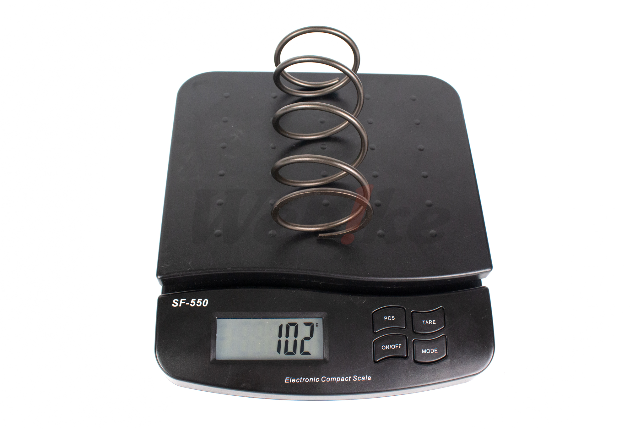 传动前组 劲战六代、水冷BWS 等车款_重量