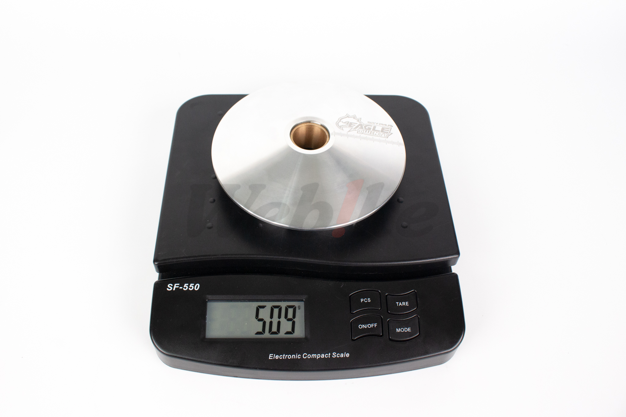 传动前组 劲战六代、水冷BWS 等车款_重量