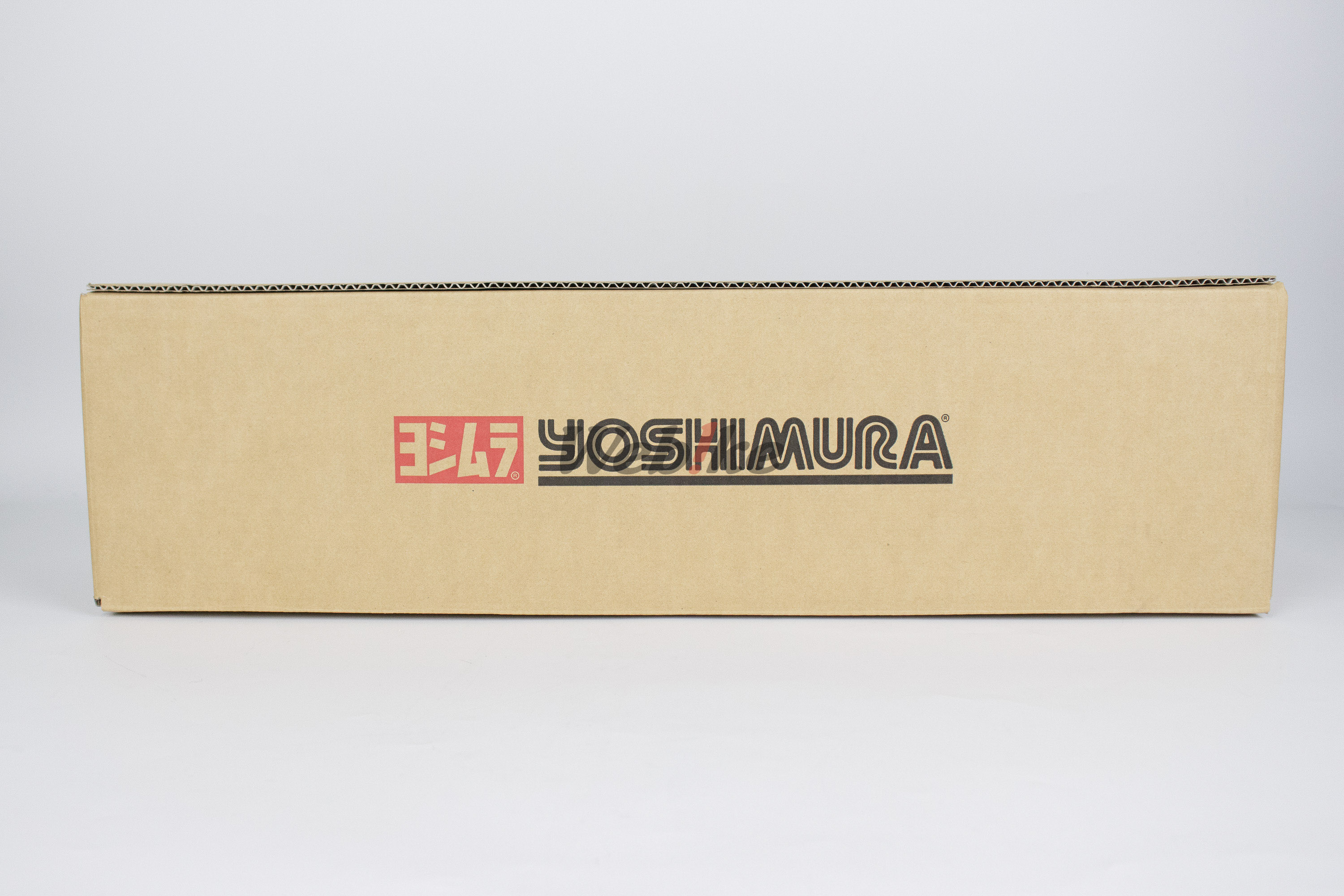 【台灣合法認證】Tactical Cyclone 全段排氣管 CT125 (JA55/JA65)【RE021001TN01E000】_外包裝