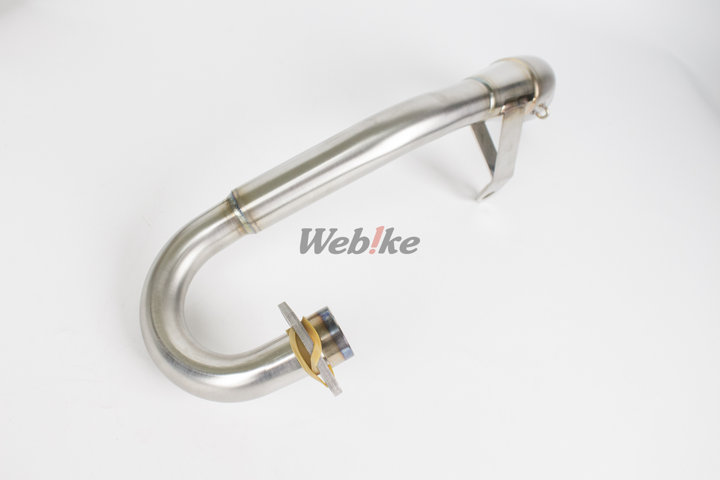 【台湾合法认证】GP-MAGNUM 上绕全段排气管 MONKEY125 (五档/21-)【RE021004TN01E000】_特写