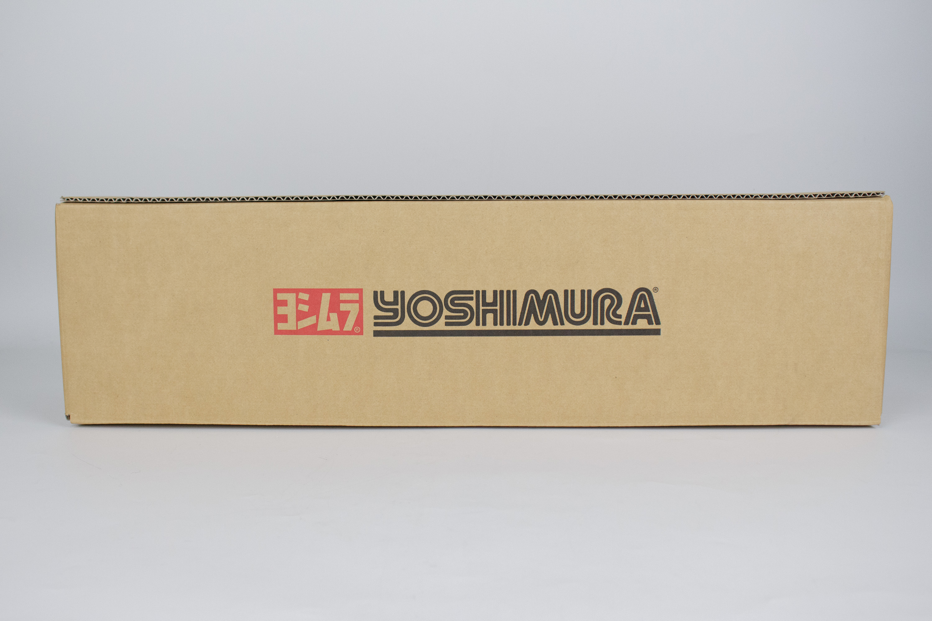 【台湾合法认证】GP-MAGNUM 全段排气管 MSX GROM (20-23/24)【RE021003TN01E000】_外包装