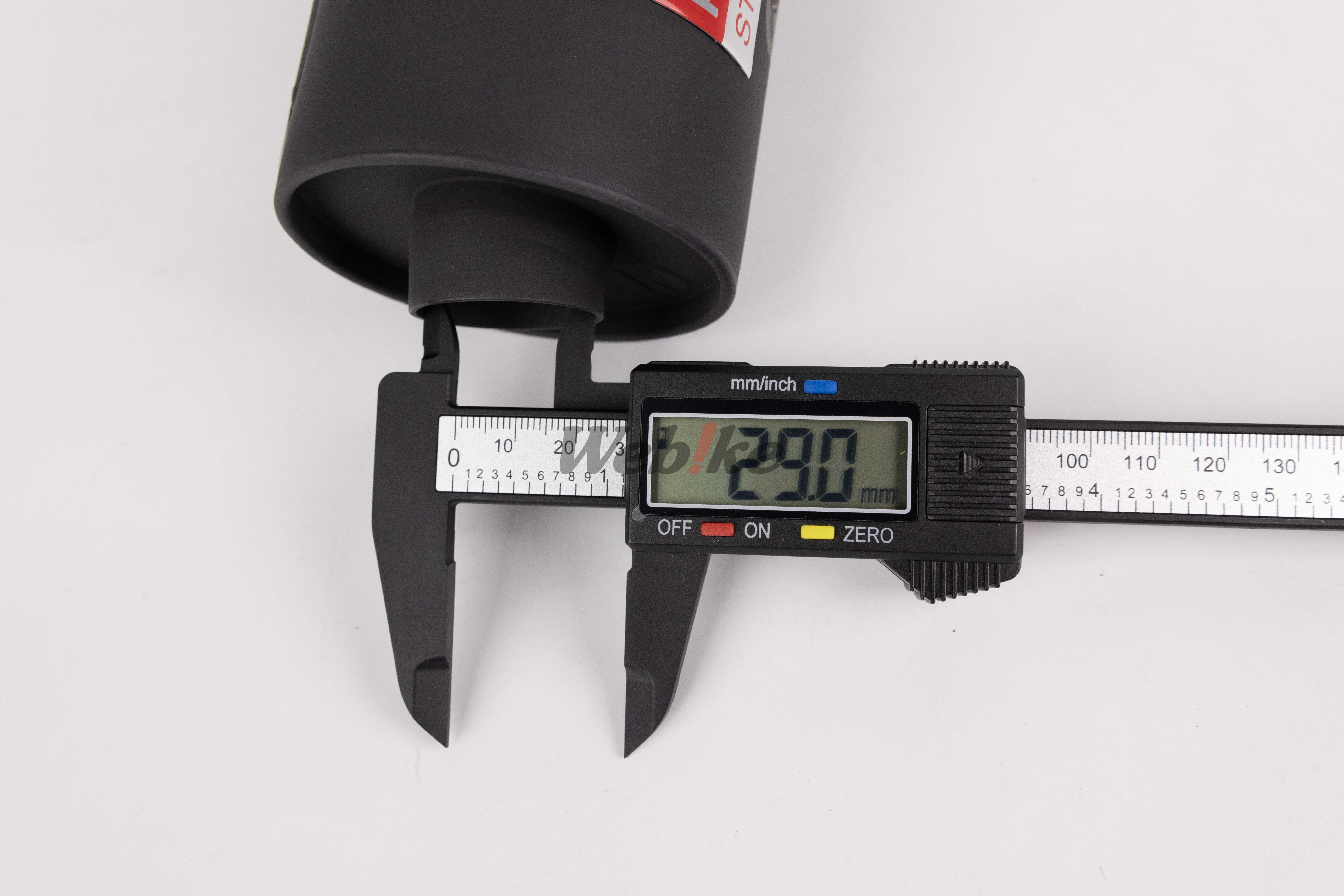 【OUTLET出清商品】【台灣合法認證】STRAIGHT 762 CYCLONE 上繞全段排氣管 DAX125 (22-24)【RE021002TN01E000】_尺寸 【OUTLET出清商品】【台灣合法認證】STRAIGHT 762 CYCLONE 上繞全段排氣管 DAX125 (22-24)【RE021002TN01E000】_尺寸