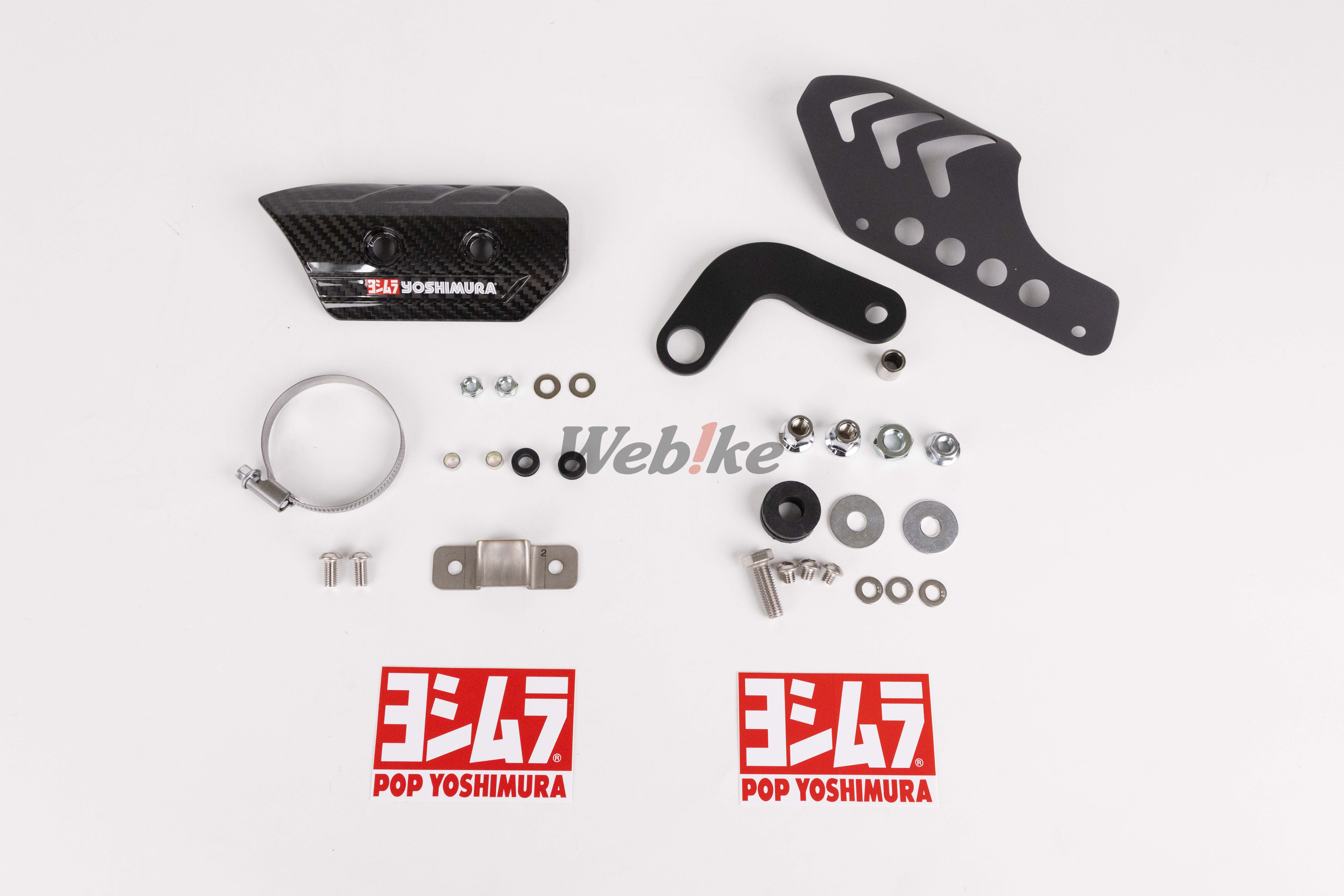 【OUTLET出清商品】【台灣合法認證】STRAIGHT 762 CYCLONE 上繞全段排氣管 DAX125 (22-24)【RE021002TN01E000】_配件 【OUTLET出清商品】【台灣合法認證】STRAIGHT 762 CYCLONE 上繞全段排氣管 DAX125 (22-24)【RE021002TN01E000】_配件