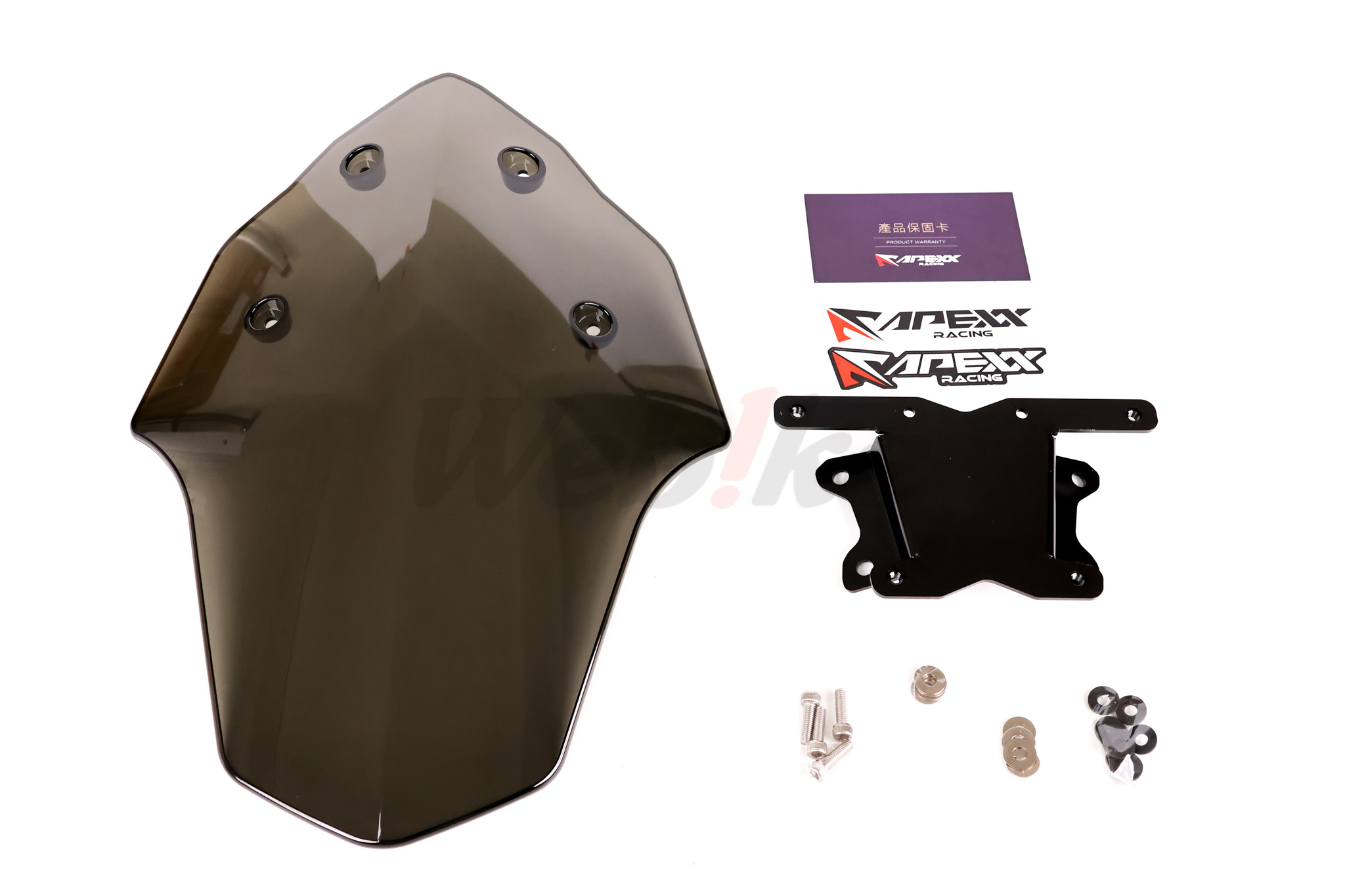 燻黑风镜 FORCE 2.0_全景 燻黑风镜 FORCE 2.0_全景