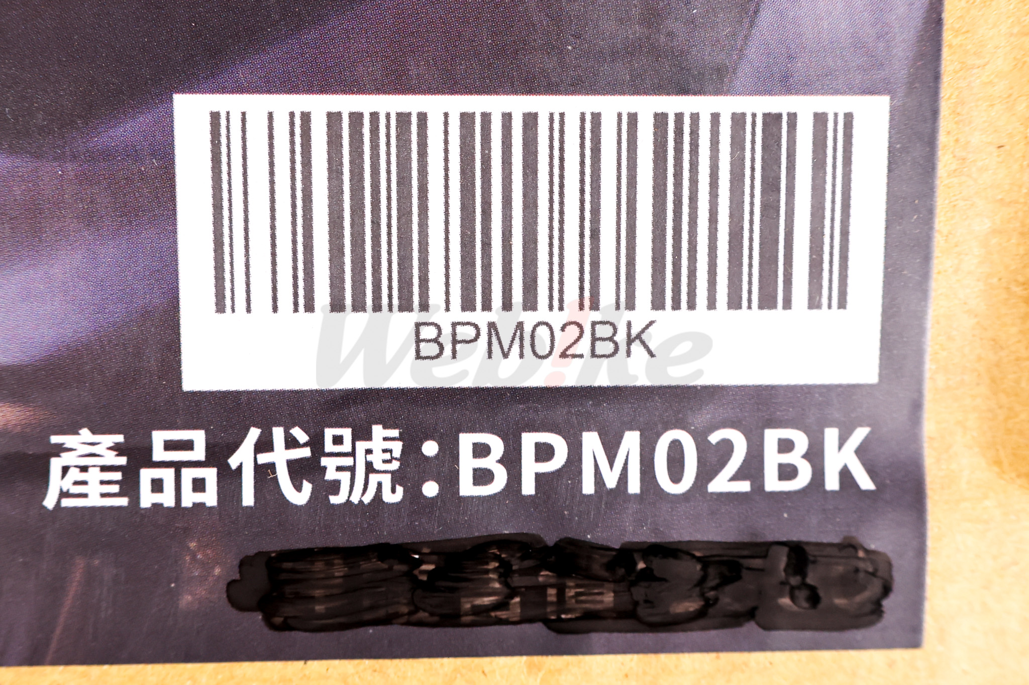 燻黑风镜 FORCE 2.0_标签 燻黑风镜 FORCE 2.0_标签