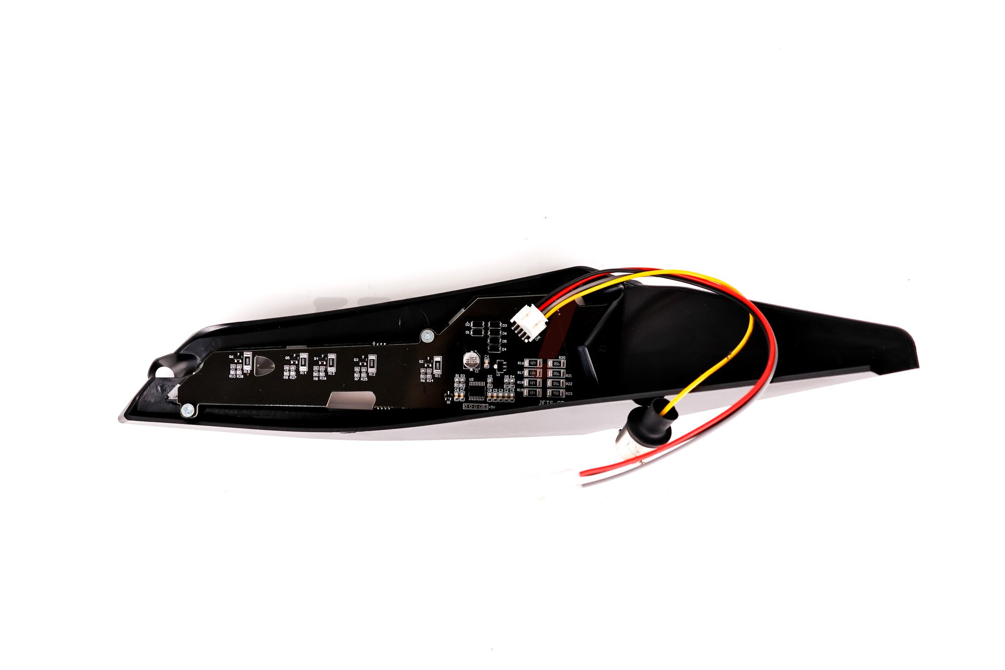 A7 Taillight JET S / SR / SL_特寫 A7 Taillight JET S / SR / SL_特寫