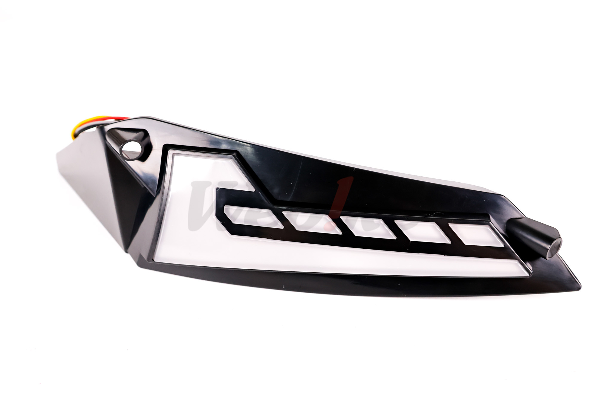 A7 Taillight JET S / SR / SL_特寫 A7 Taillight JET S / SR / SL_特寫