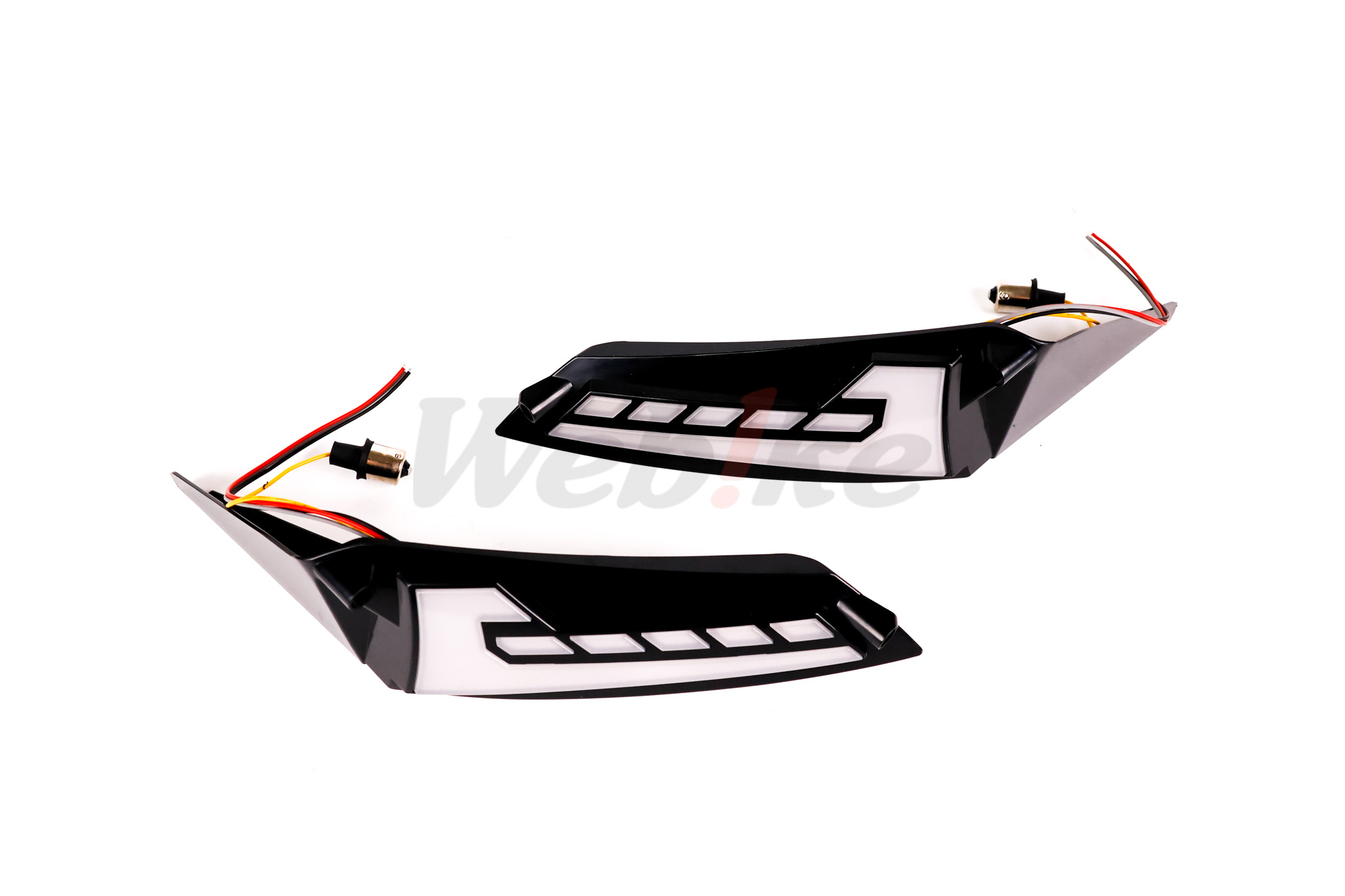 A7 Taillight JET S / SR / SL_特寫 A7 Taillight JET S / SR / SL_特寫