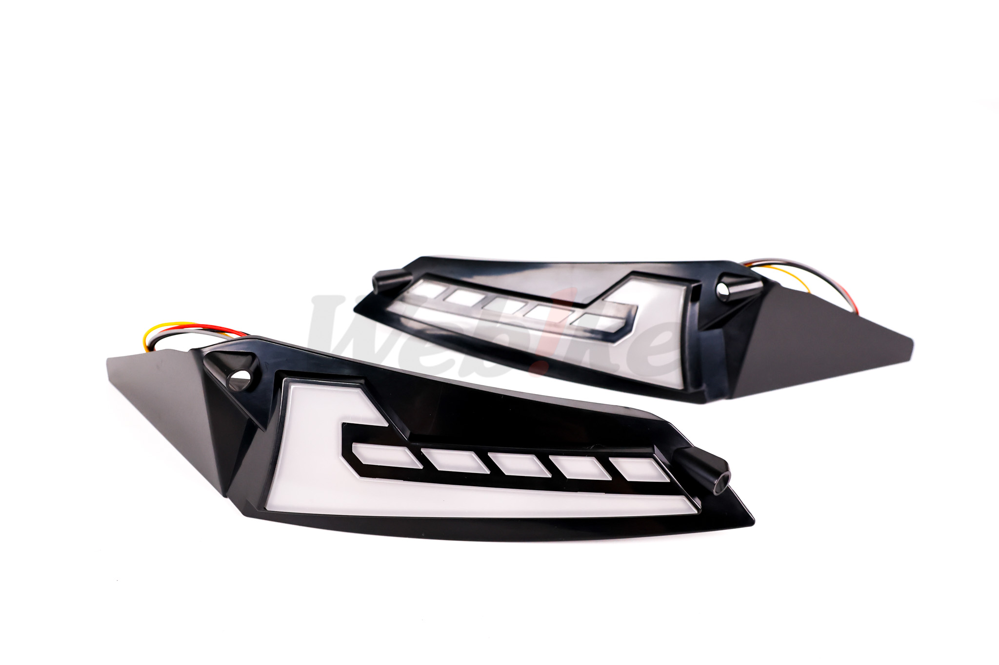 A7 Taillight JET S / SR / SL_特寫 A7 Taillight JET S / SR / SL_特寫