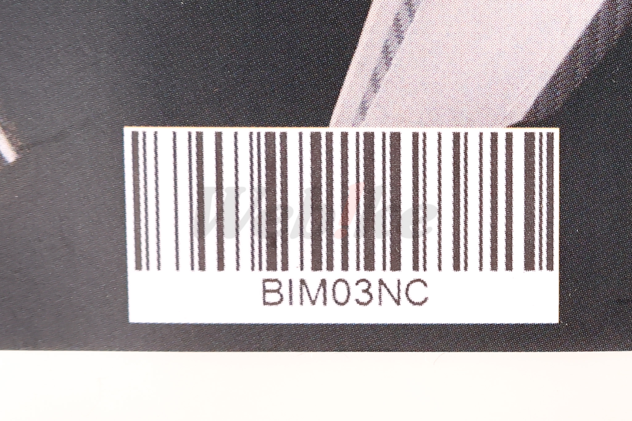 Universal License Plate Mudguard (with Reflector)_標籤