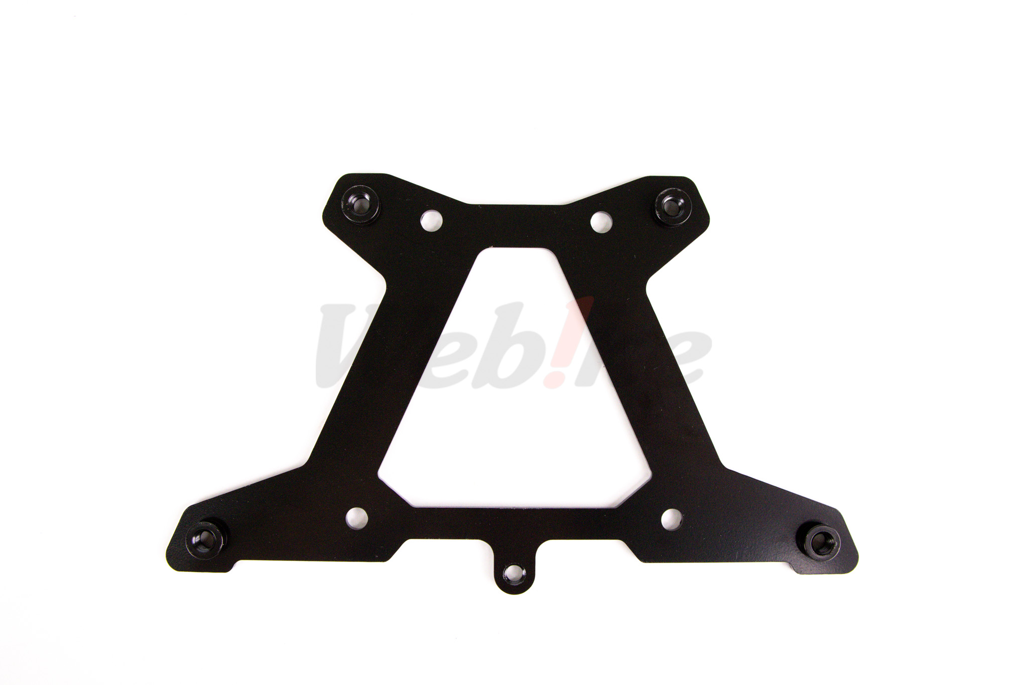 Smoked Windshield MMBCU_特寫 Smoked Windshield MMBCU_特寫