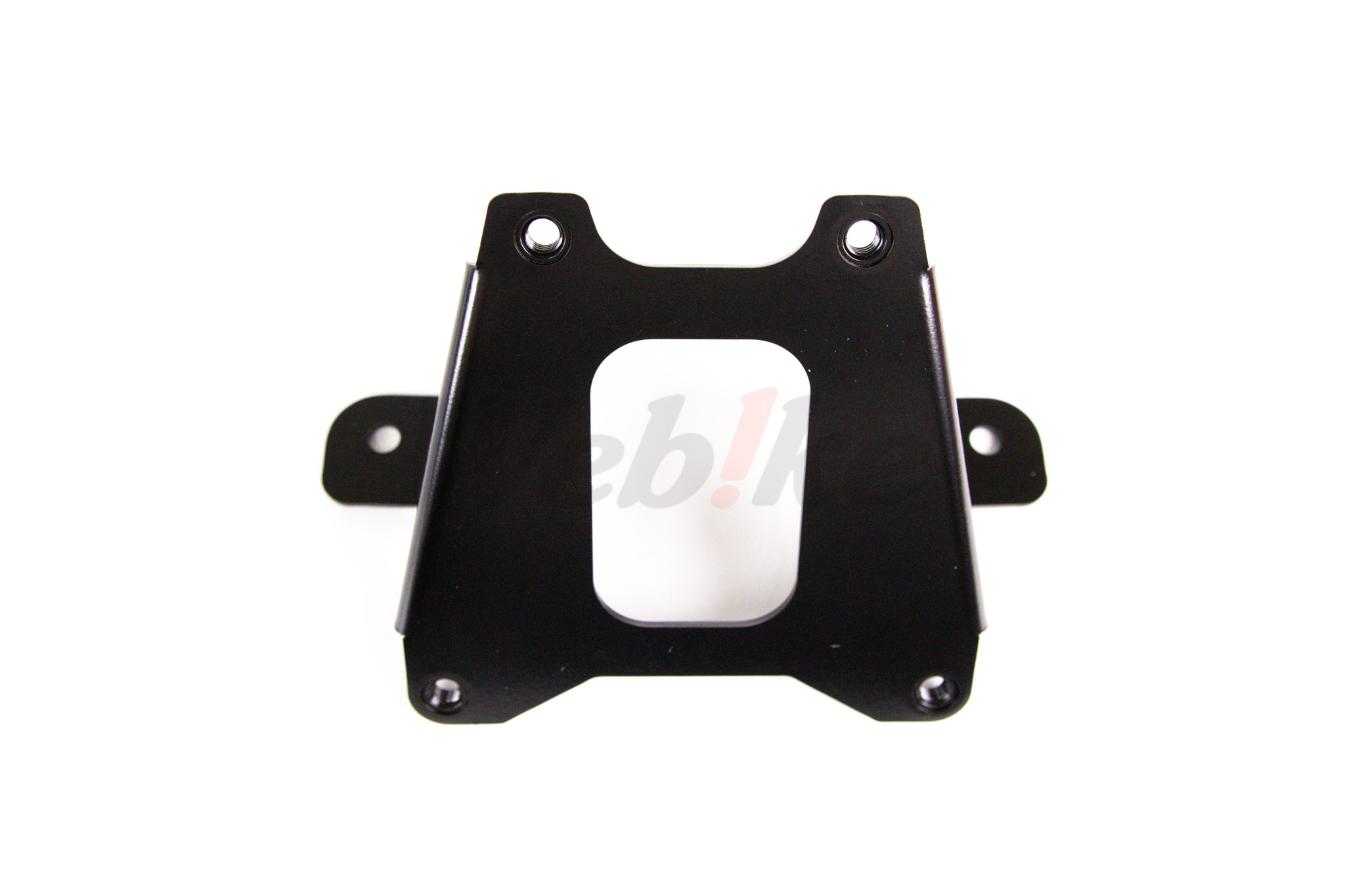 Smoked Windshield MMBCU_特寫 Smoked Windshield MMBCU_特寫