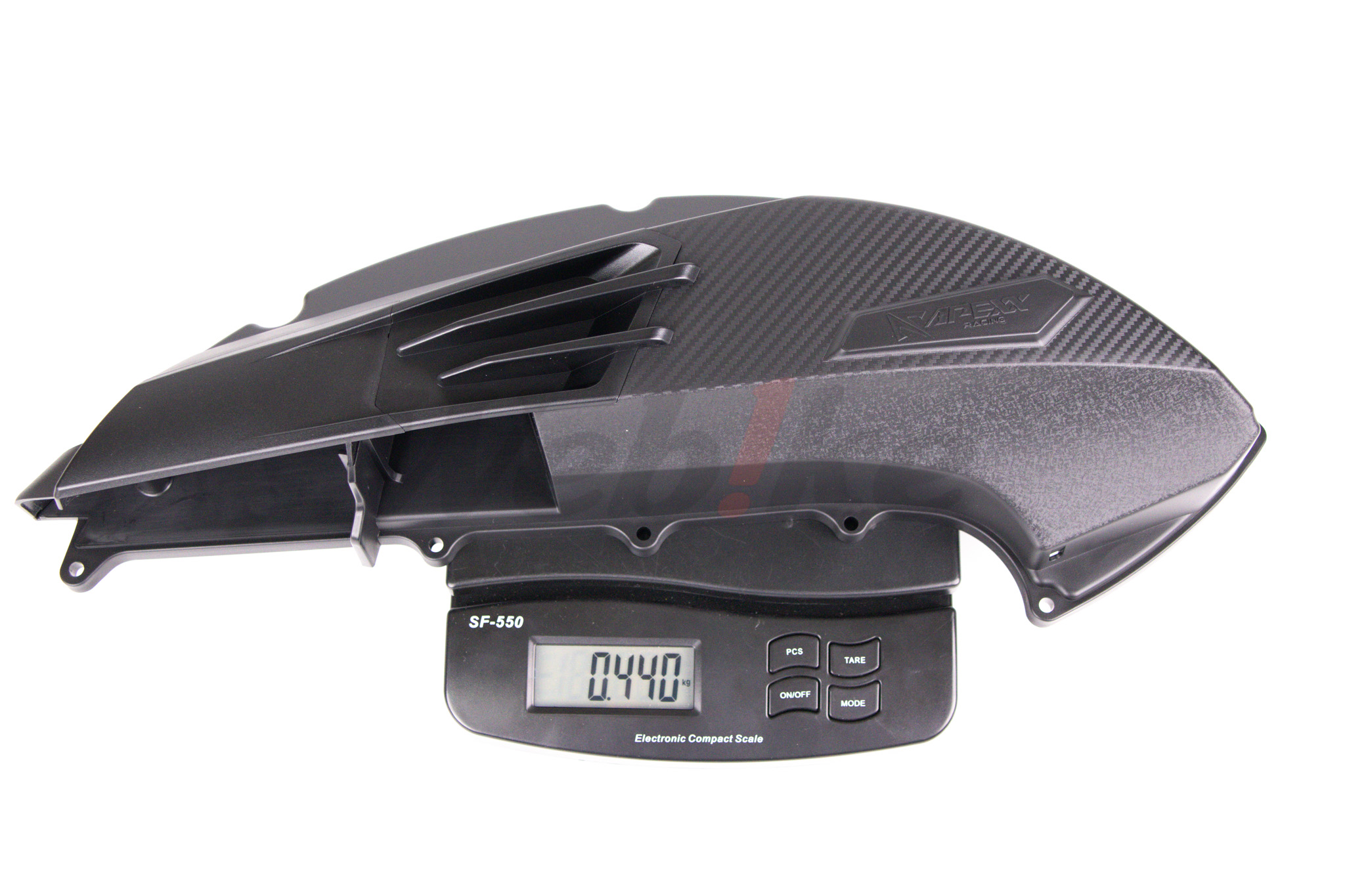 Air Filter Cover CYGNUS GRYPHUS / BWS / FORCE 2.0 / NMAX / AUGUR_重量