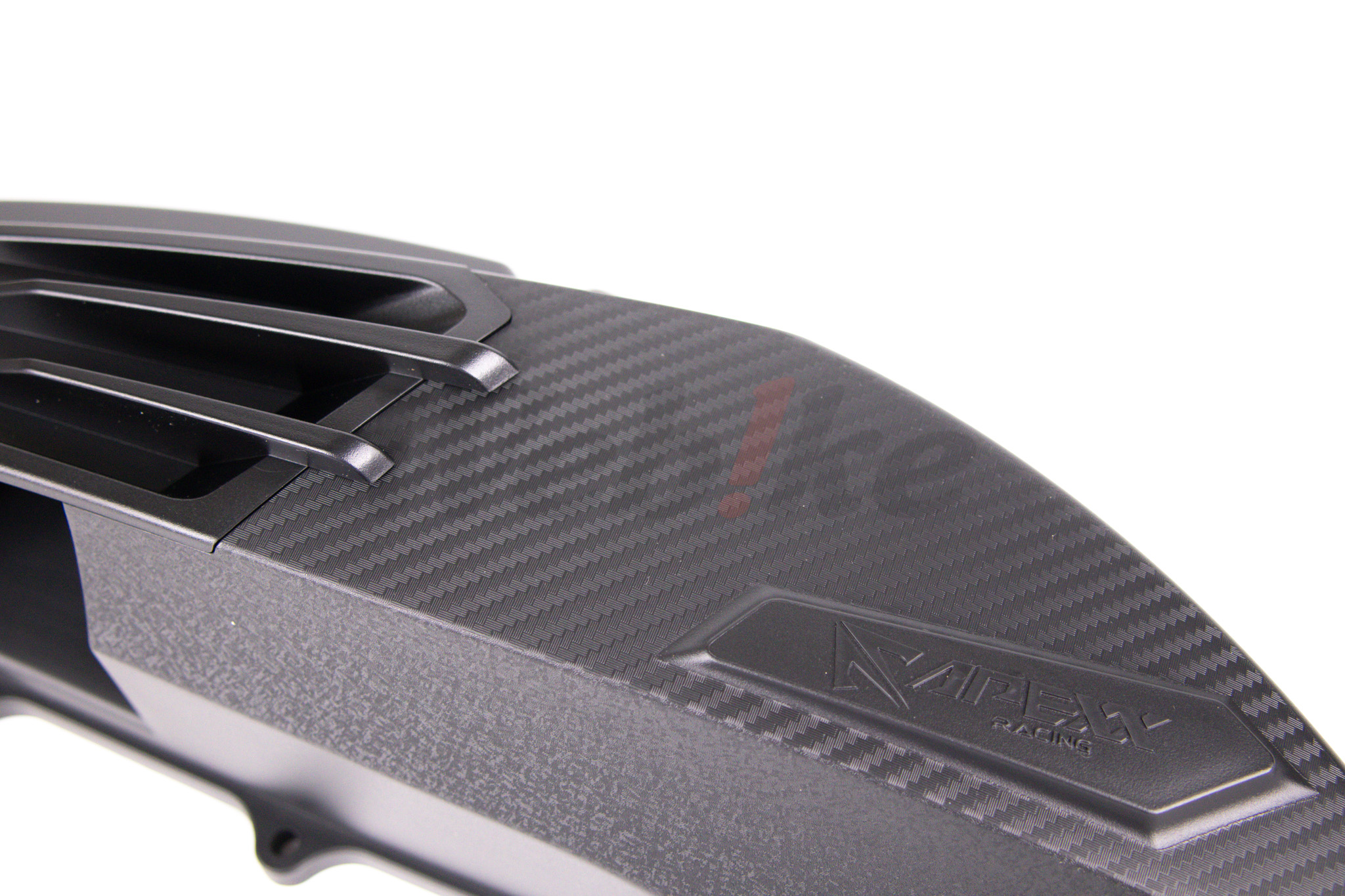 Air Filter Cover CYGNUS GRYPHUS / BWS / FORCE 2.0 / NMAX / AUGUR_特寫