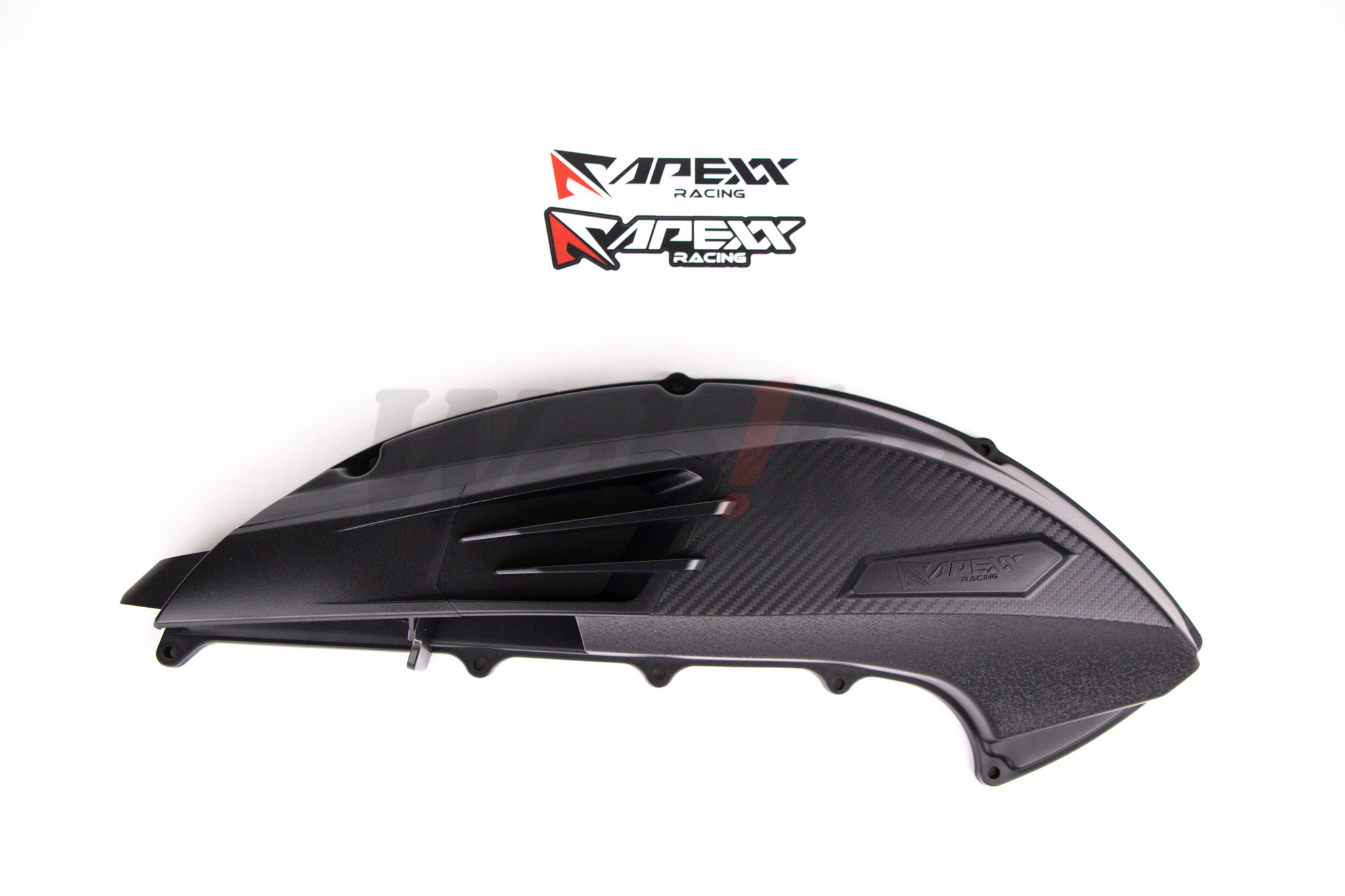 Air Filter Cover CYGNUS GRYPHUS / BWS / FORCE 2.0 / NMAX / AUGUR_全景