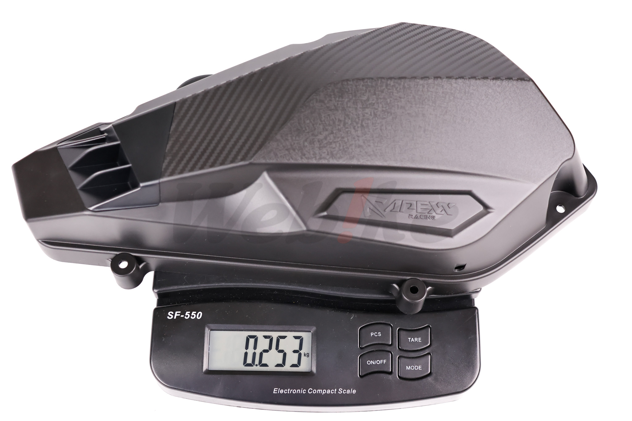 Air Filter Cover DRG / MMBCU_重量 Air Filter Cover DRG / MMBCU_重量