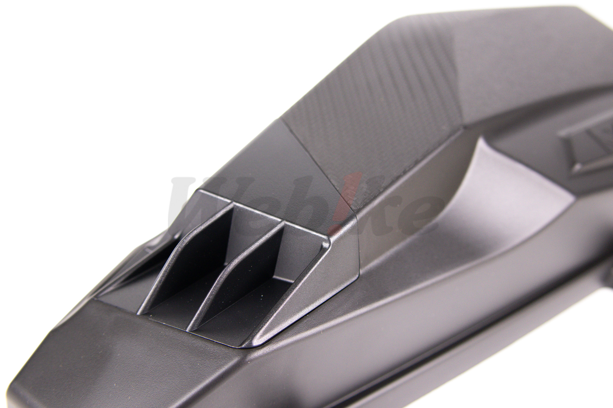 Air Filter Cover DRG / MMBCU_特寫 Air Filter Cover DRG / MMBCU_特寫