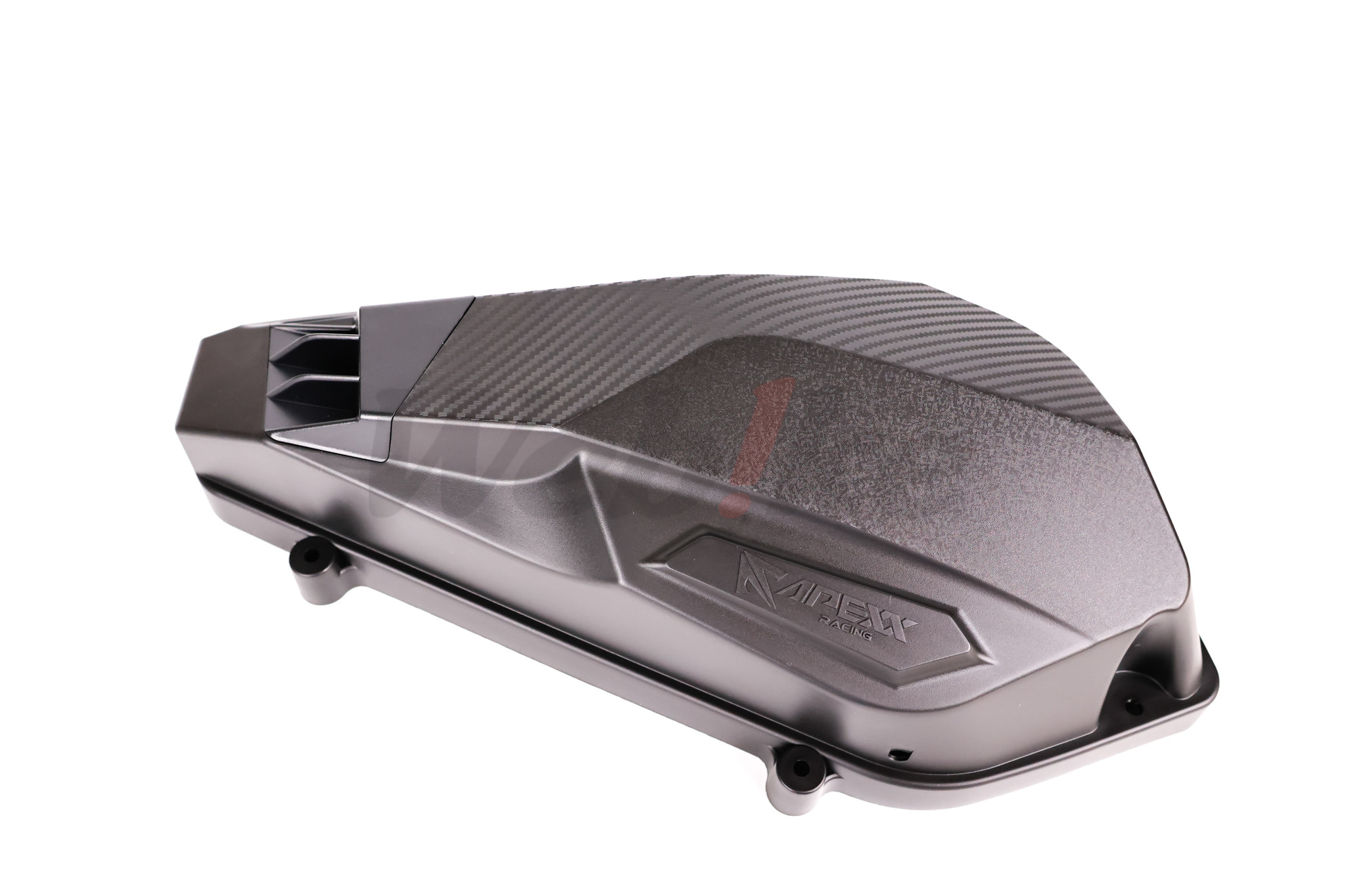 Air Filter Cover DRG / MMBCU_特寫 Air Filter Cover DRG / MMBCU_特寫