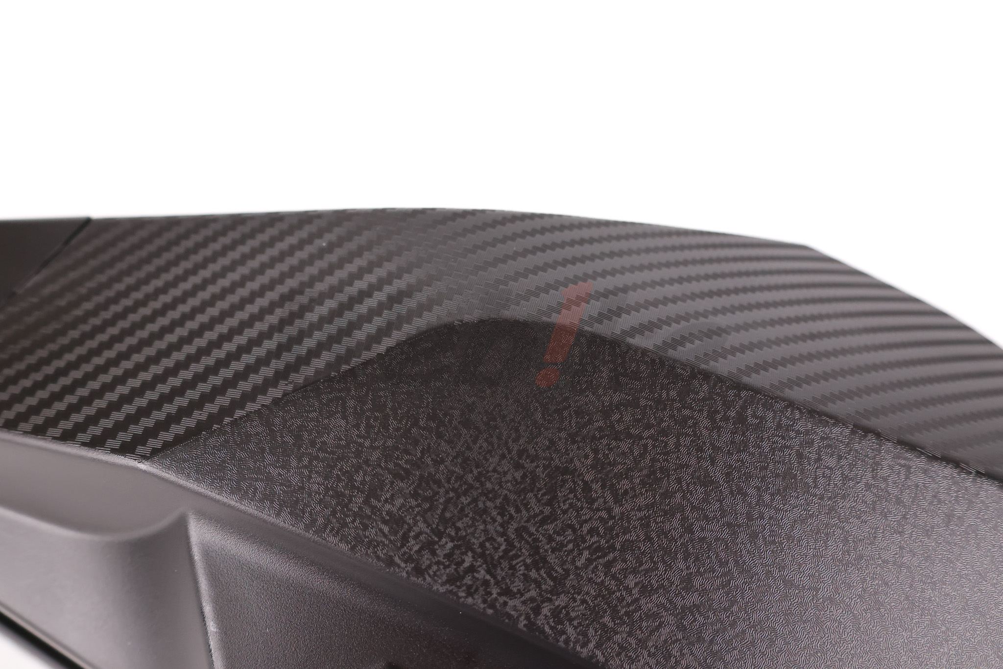 Air Filter Cover DRG / MMBCU_特寫 Air Filter Cover DRG / MMBCU_特寫