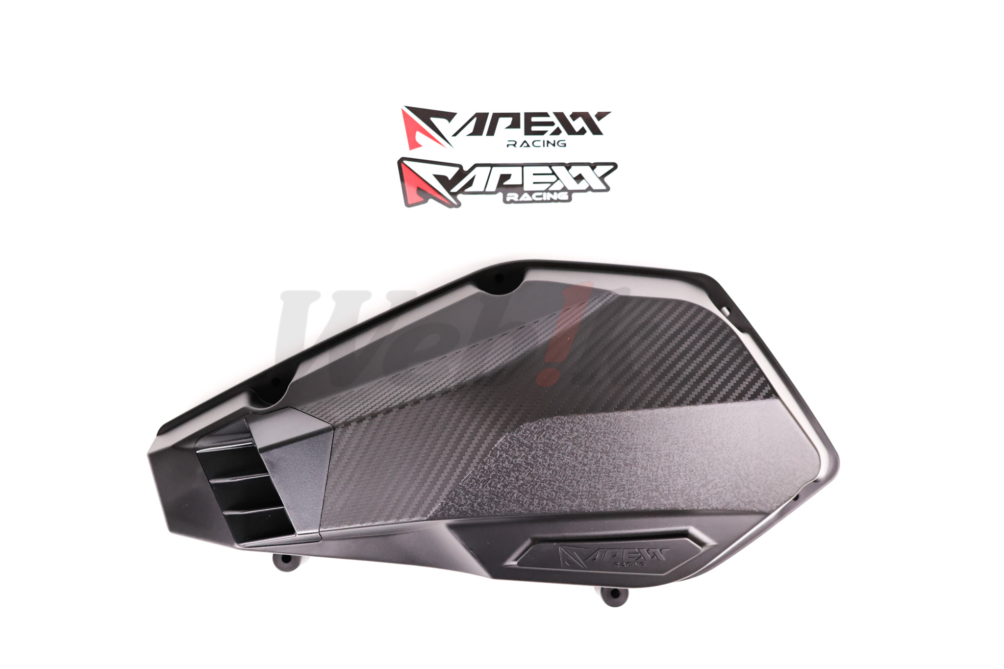 Air Filter Cover DRG / MMBCU_全景 Air Filter Cover DRG / MMBCU_全景