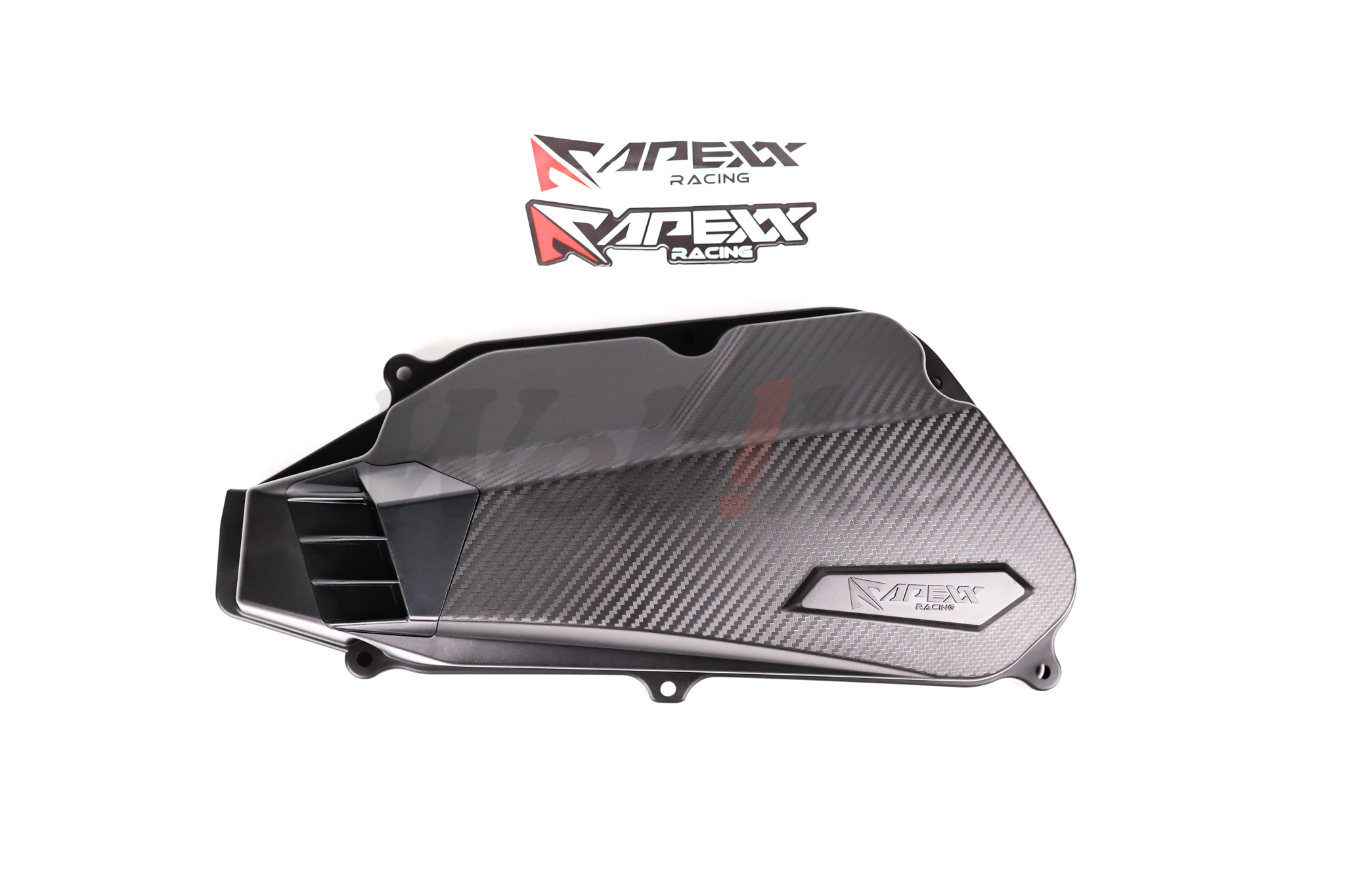 Air Filter Cover JETS / SR / SL_全景 Air Filter Cover JETS / SR / SL_全景