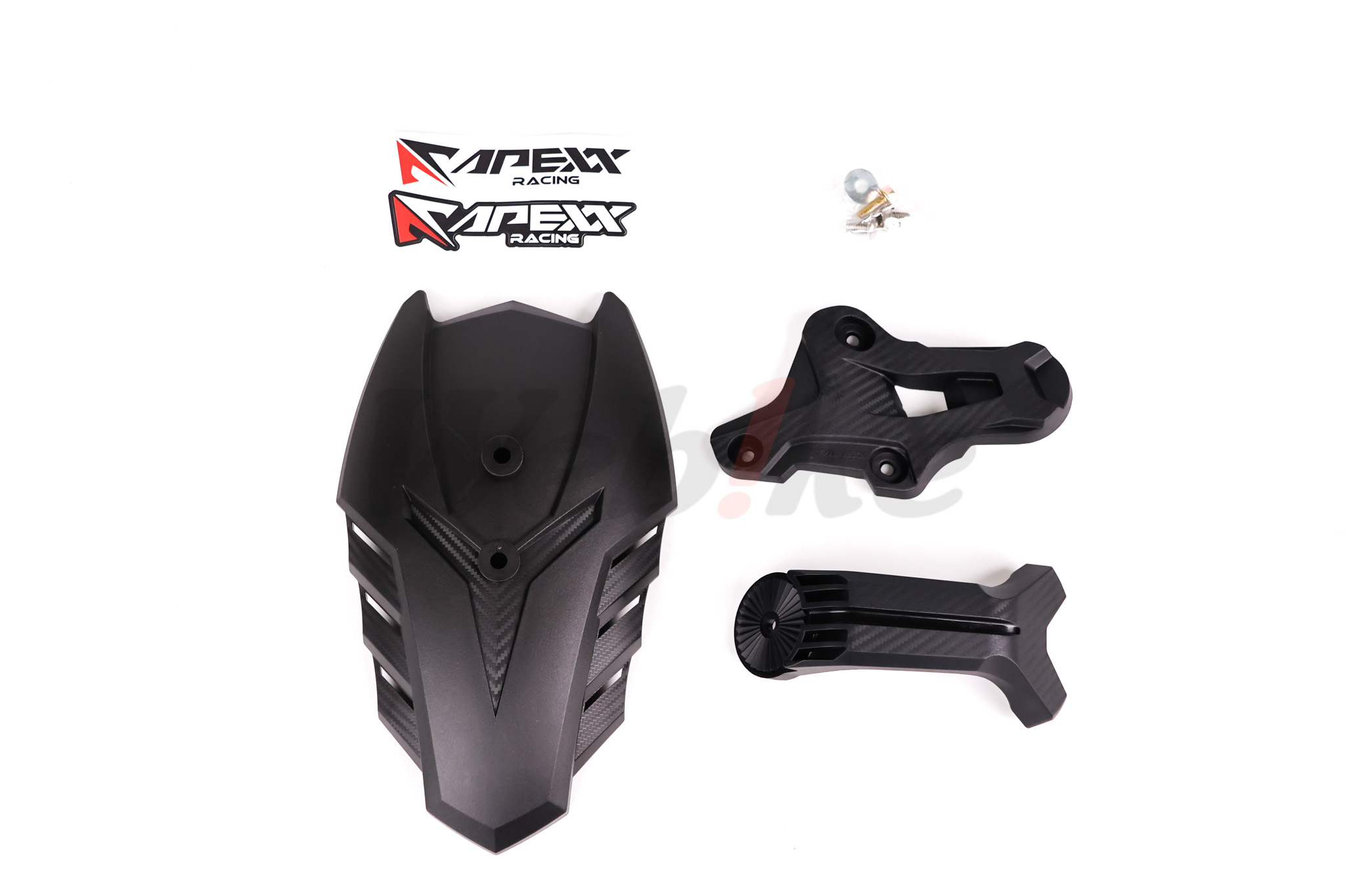 碳纤压花后土除 JET S / SR / SL_全景 碳纤压花后土除 JET S / SR / SL_全景