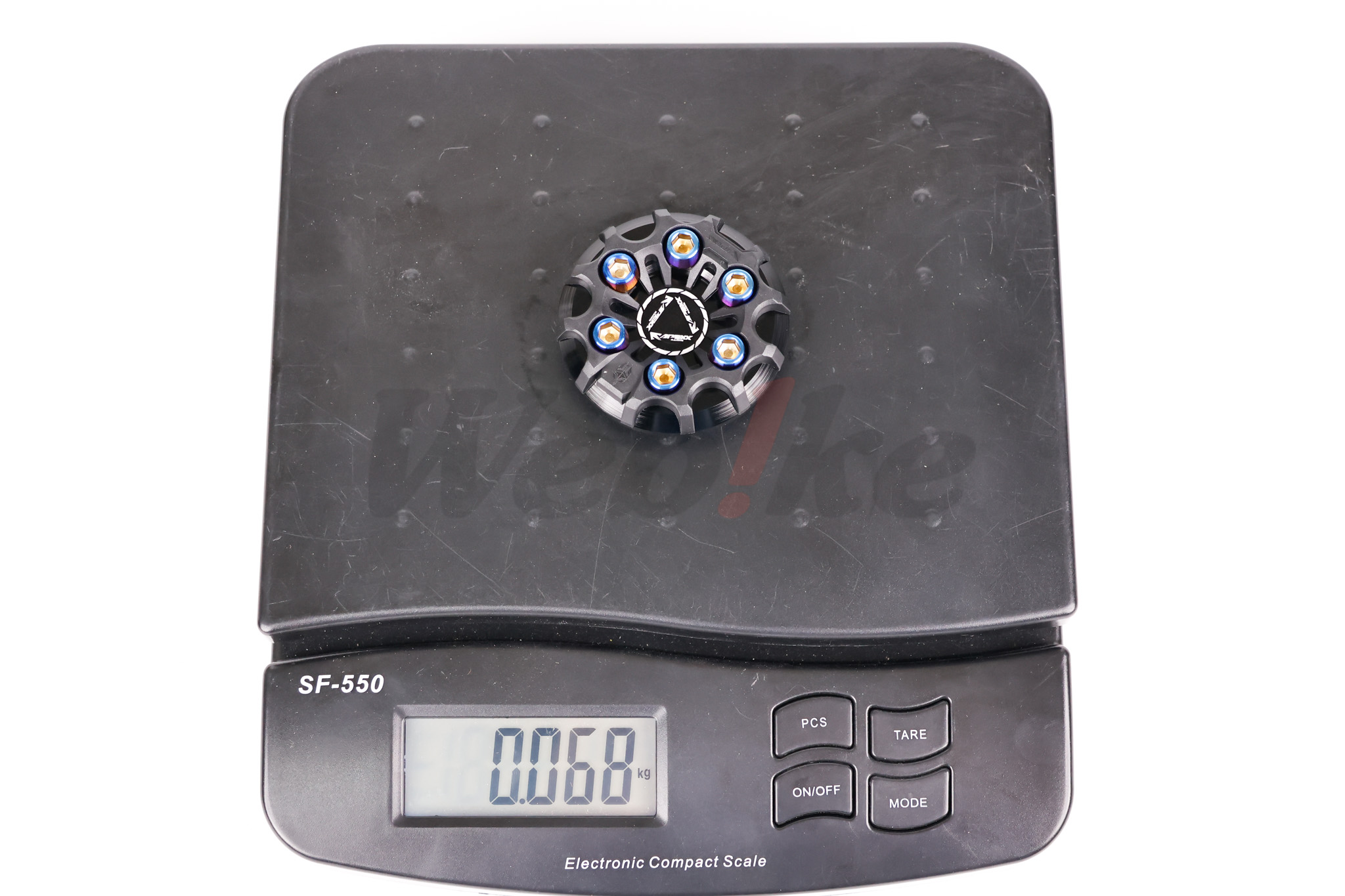 G系列 油箱盖 YAMAHA 车款_重量