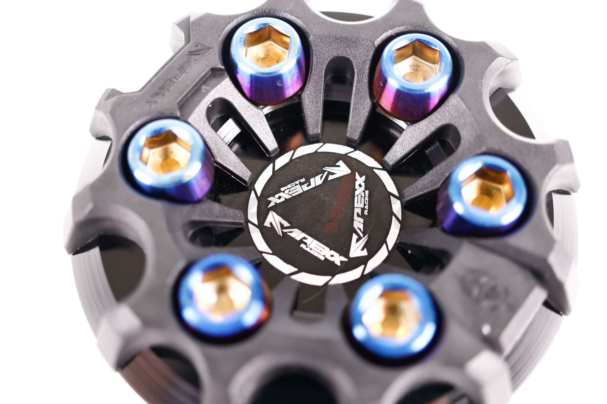 G系列 油箱盖 YAMAHA 车款_特写