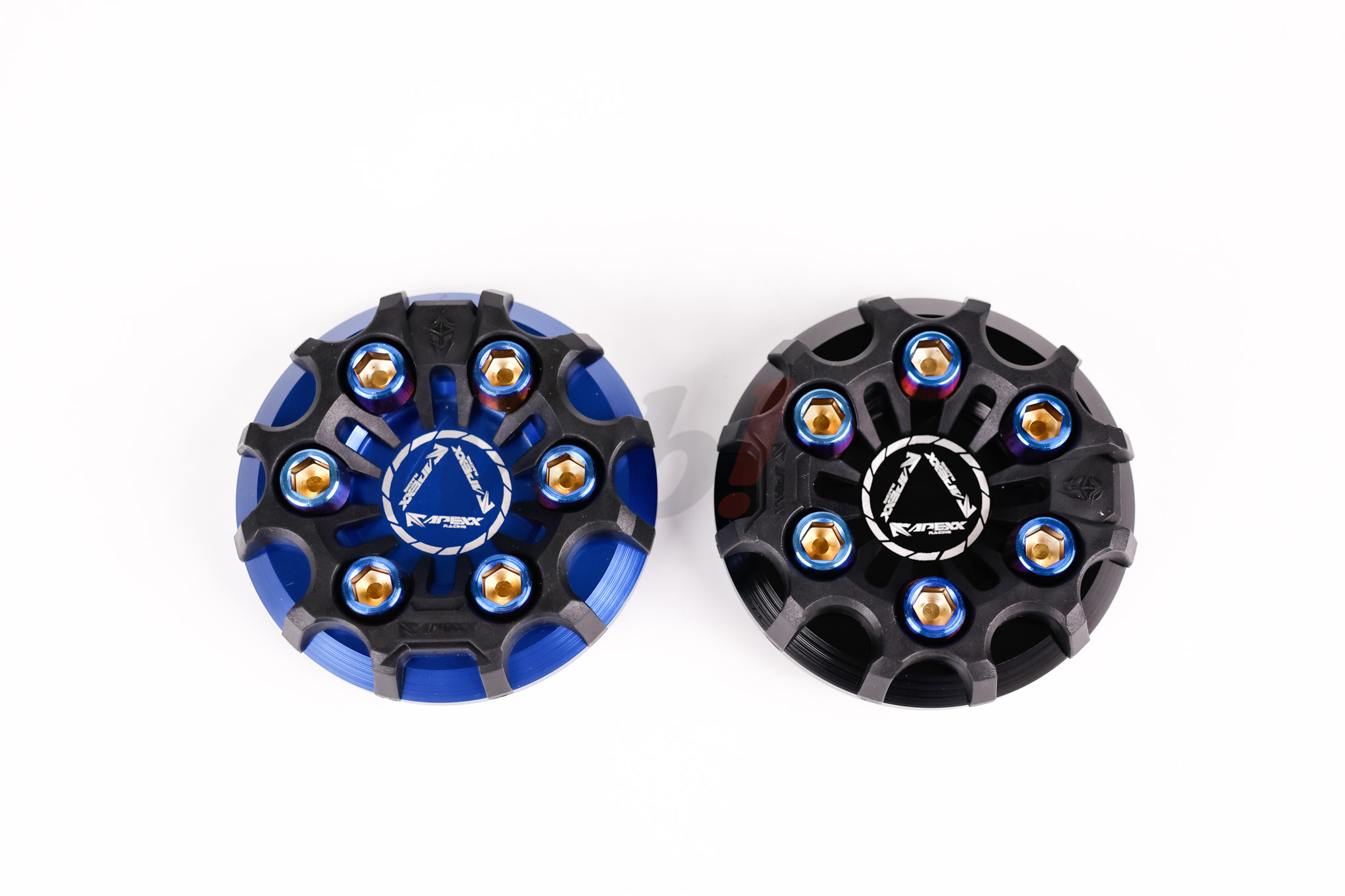 G系列 油箱盖 YAMAHA 车款_颜色